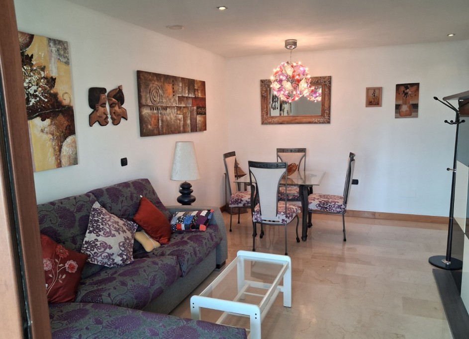 Revente - Appartement -
Guardamar del Segura - ELS SECONS