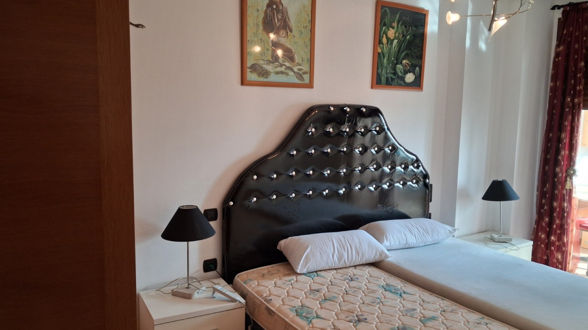 Revente - Appartement -
Guardamar del Segura - ELS SECONS