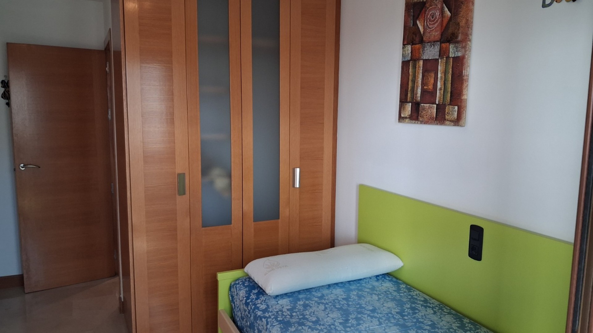 Revente - Appartement -
Guardamar del Segura - ELS SECONS