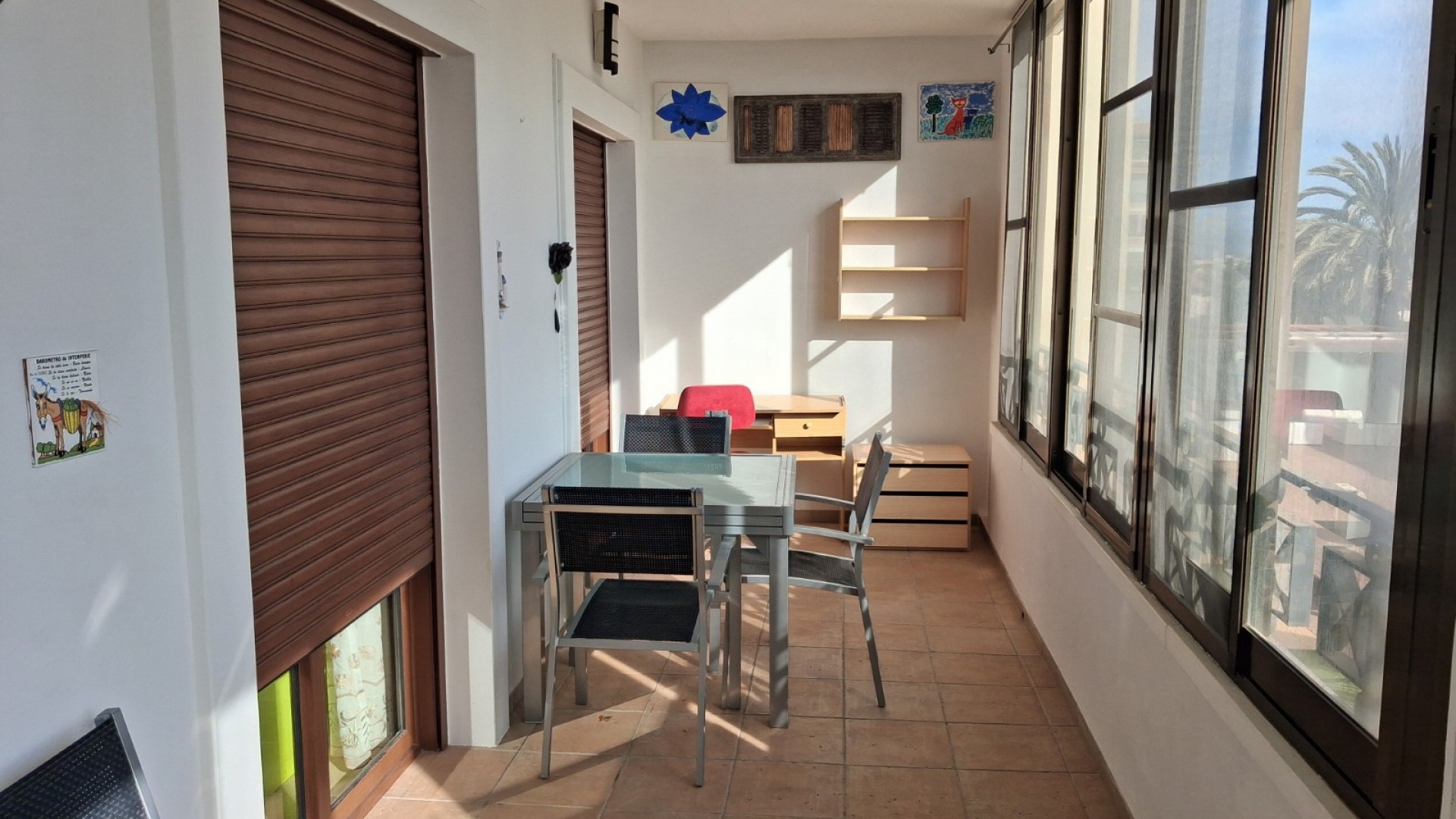 Revente - Appartement -
Guardamar del Segura - ELS SECONS