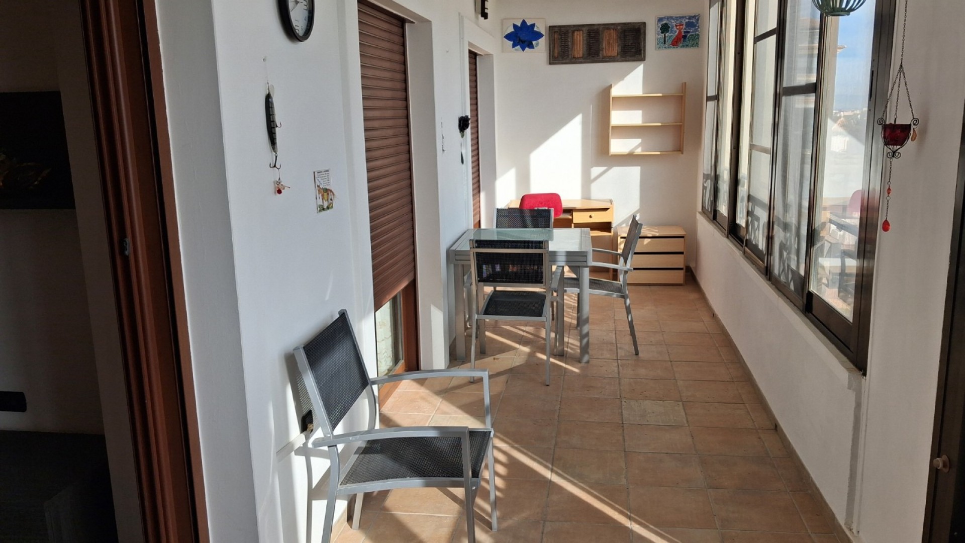 Revente - Appartement -
Guardamar del Segura - ELS SECONS