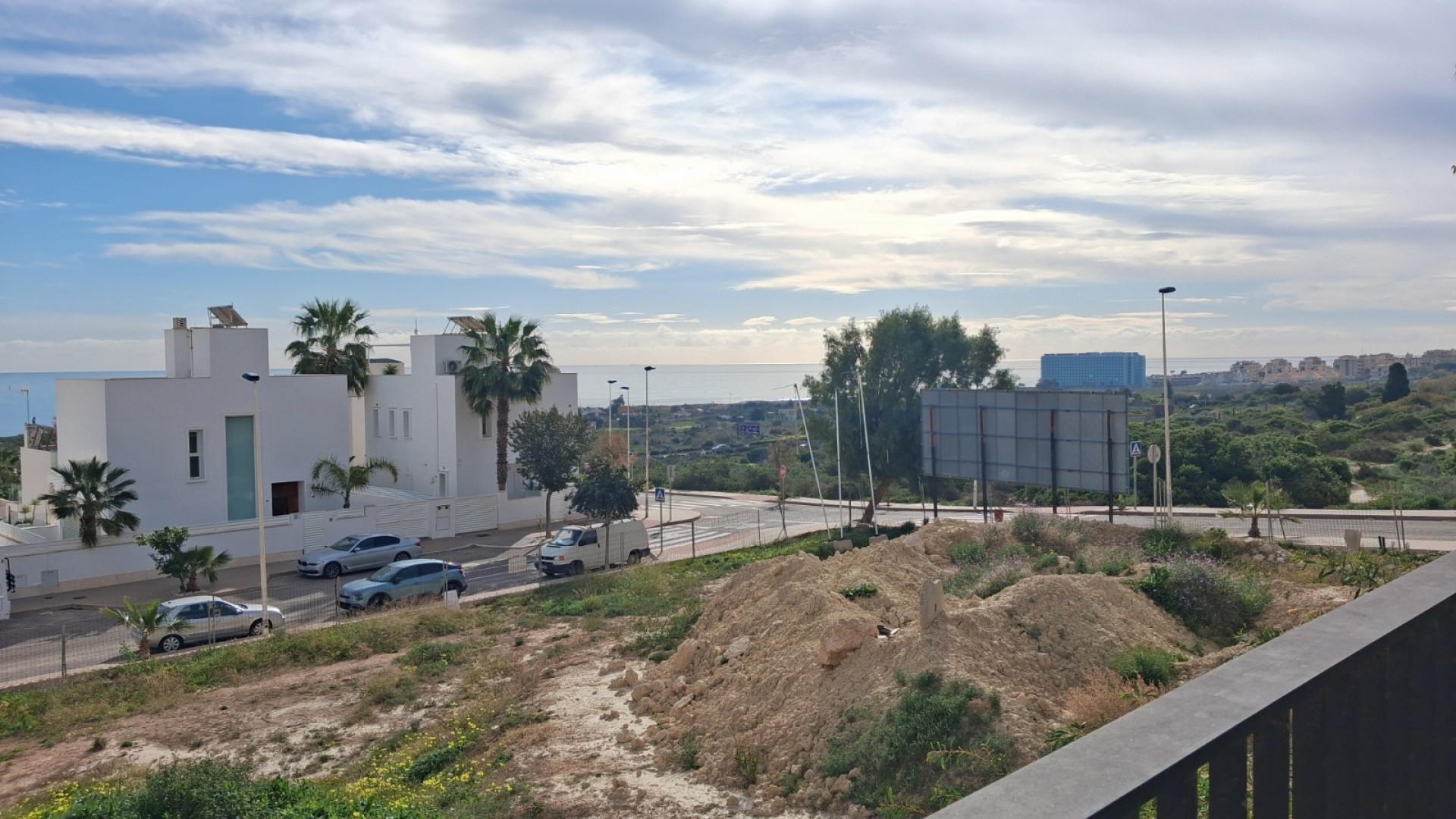 Revente - Appartement -
Guardamar del Segura - ELS SECONS