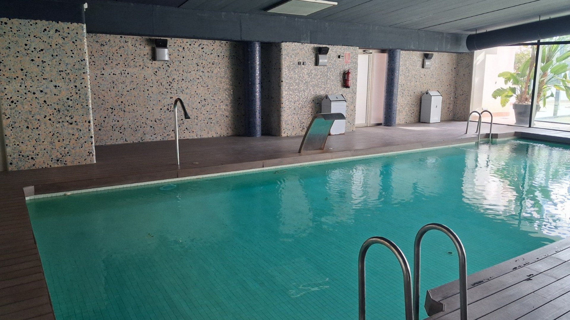 Revente - Appartement -
Guardamar del Segura - ELS SECONS