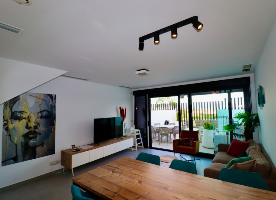 Revente - Appartement -
Guardamar del Segura - Guardamar De La Segura