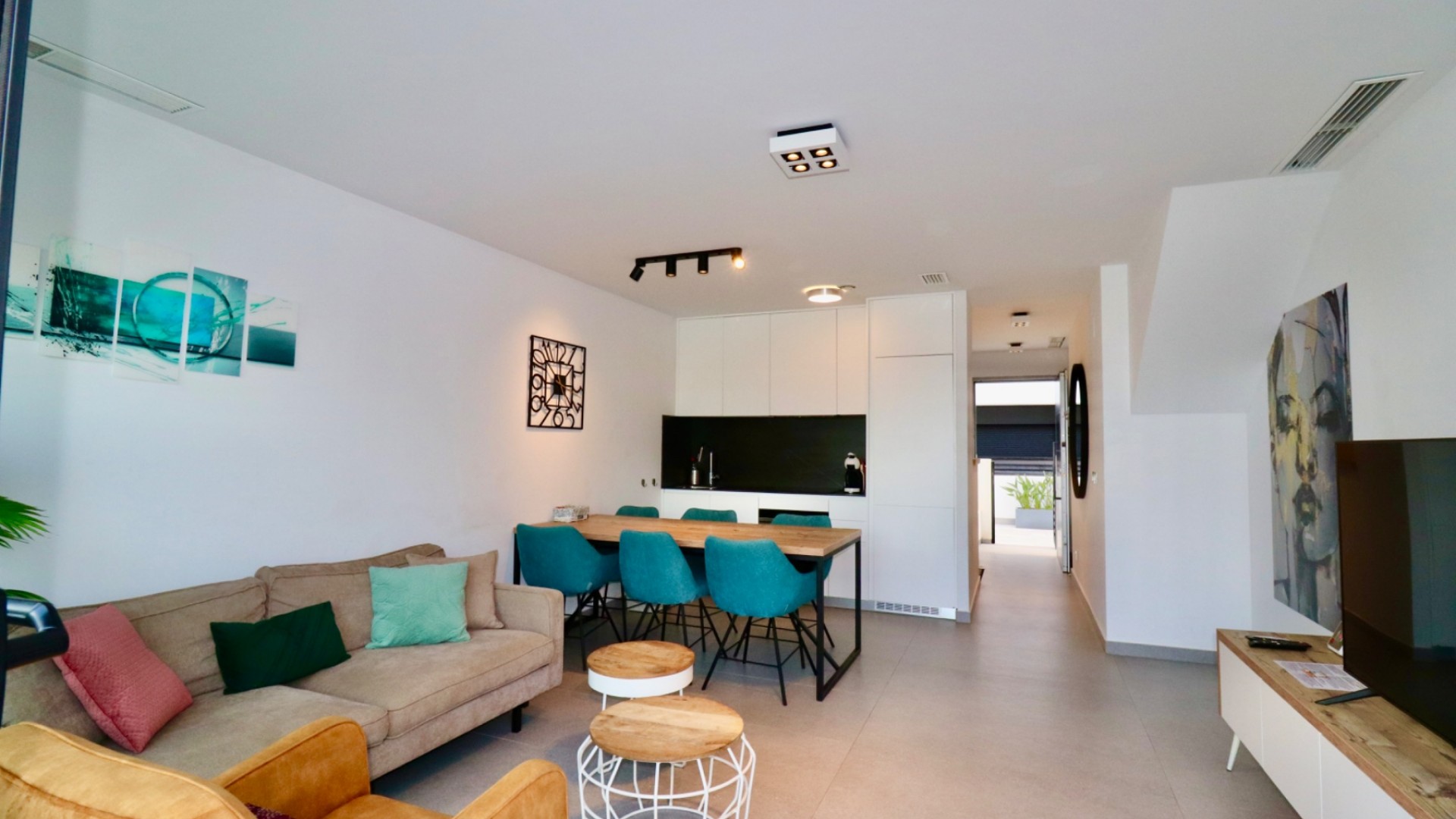 Revente - Appartement -
Guardamar del Segura - Guardamar De La Segura