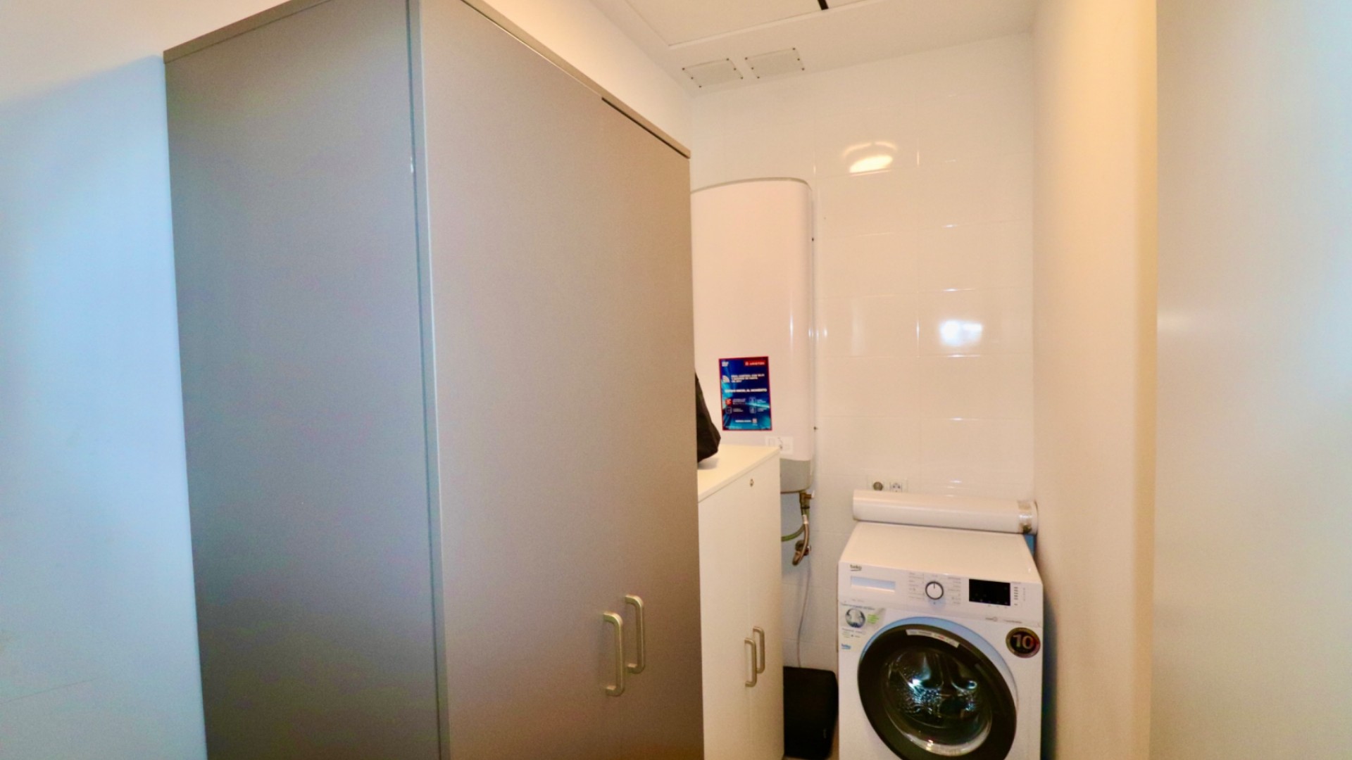 Revente - Appartement -
Guardamar del Segura - Guardamar De La Segura