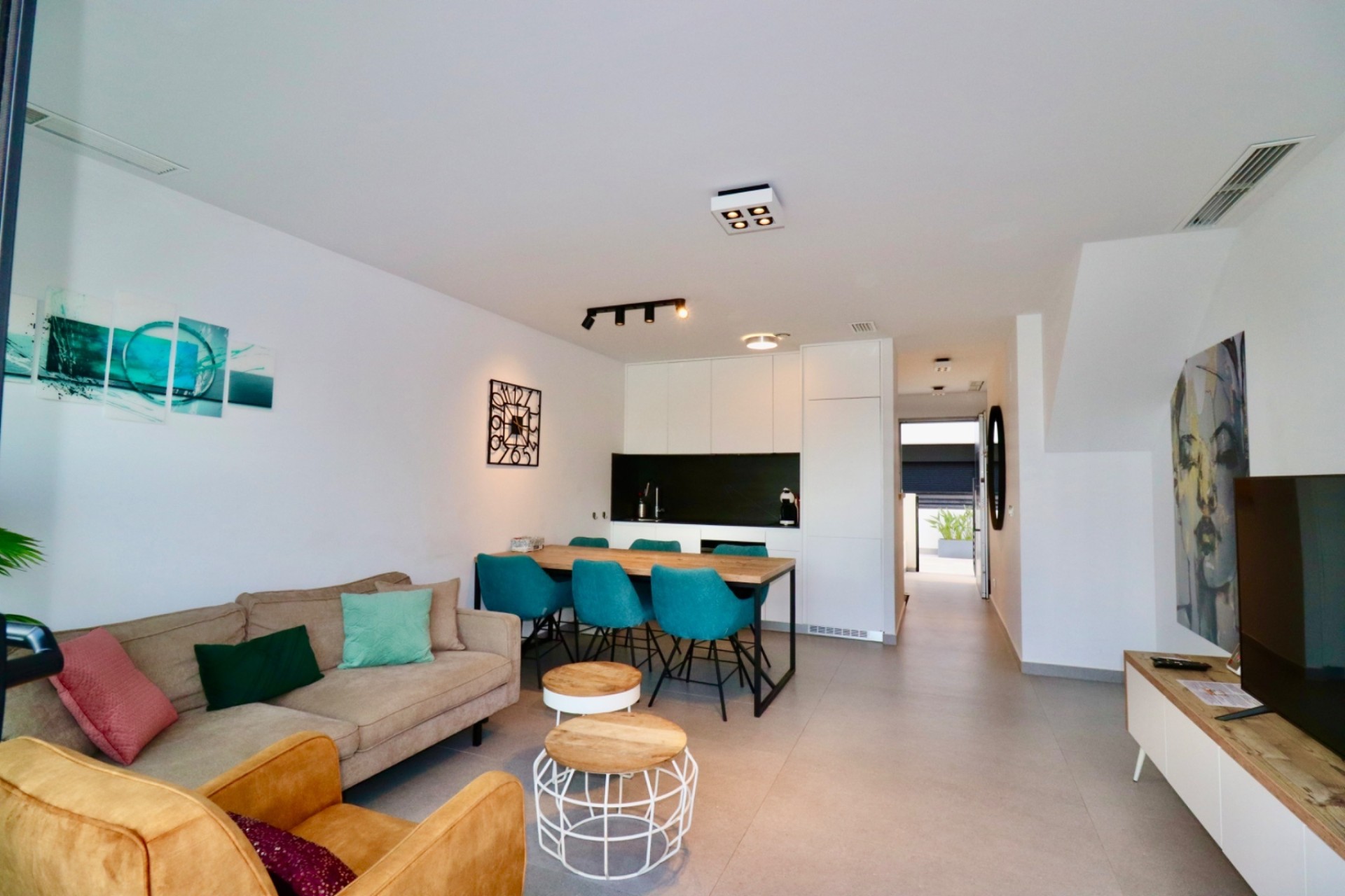 Revente - Appartement -
Guardamar del Segura - Guardamar De La Segura