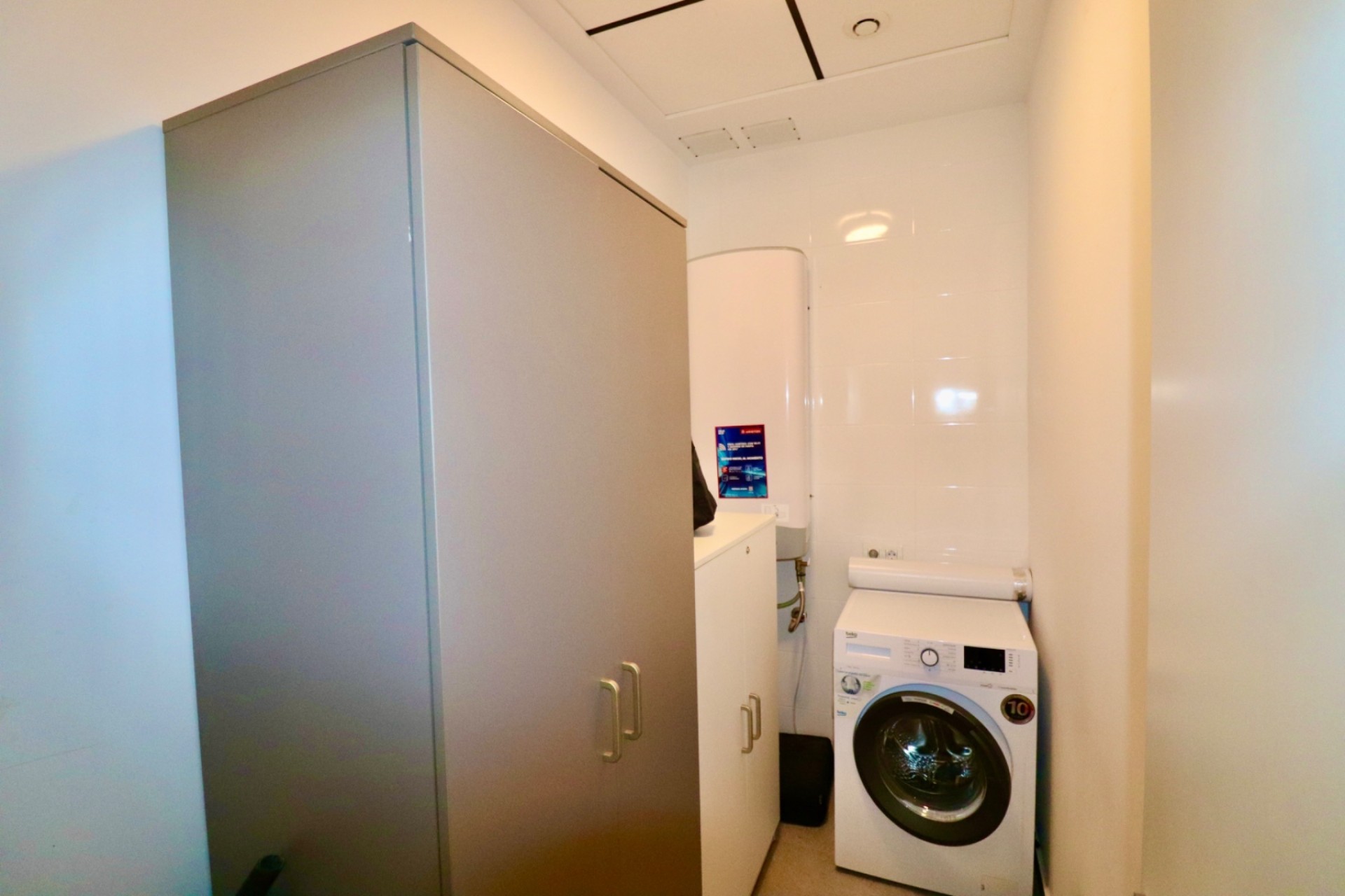 Revente - Appartement -
Guardamar del Segura - Guardamar De La Segura