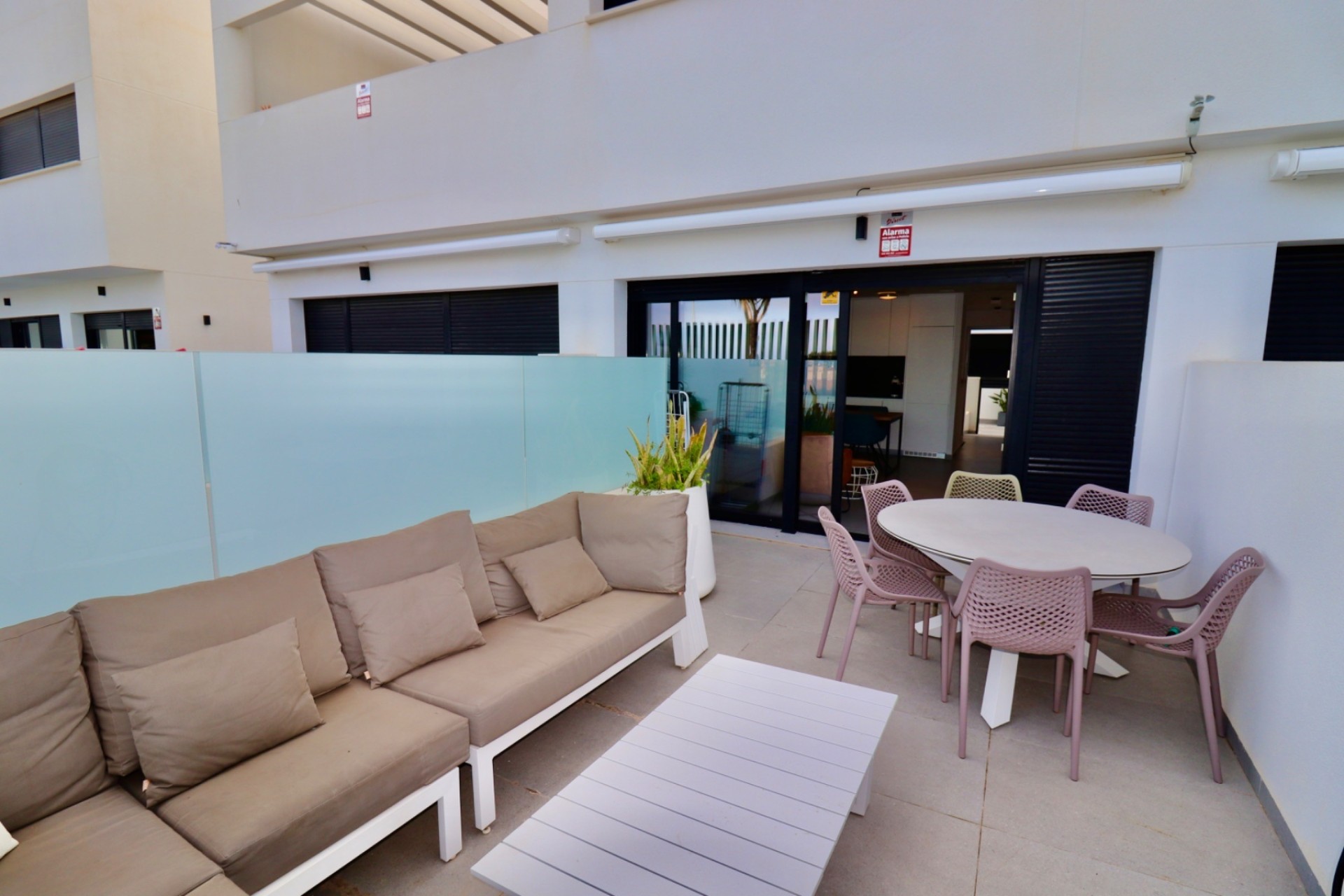 Revente - Appartement -
Guardamar del Segura - Guardamar De La Segura