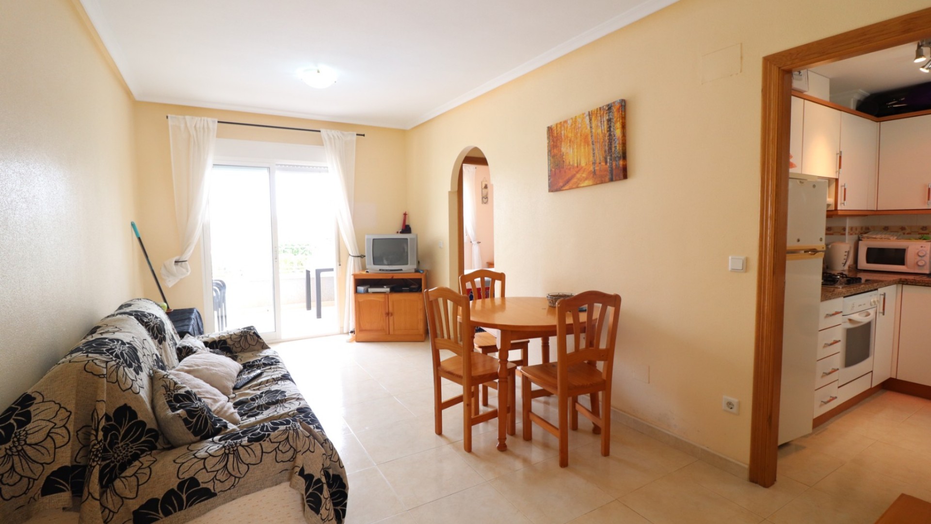 Revente - Appartement -
Guardamar del Segura - Guardamar del Segura - Town