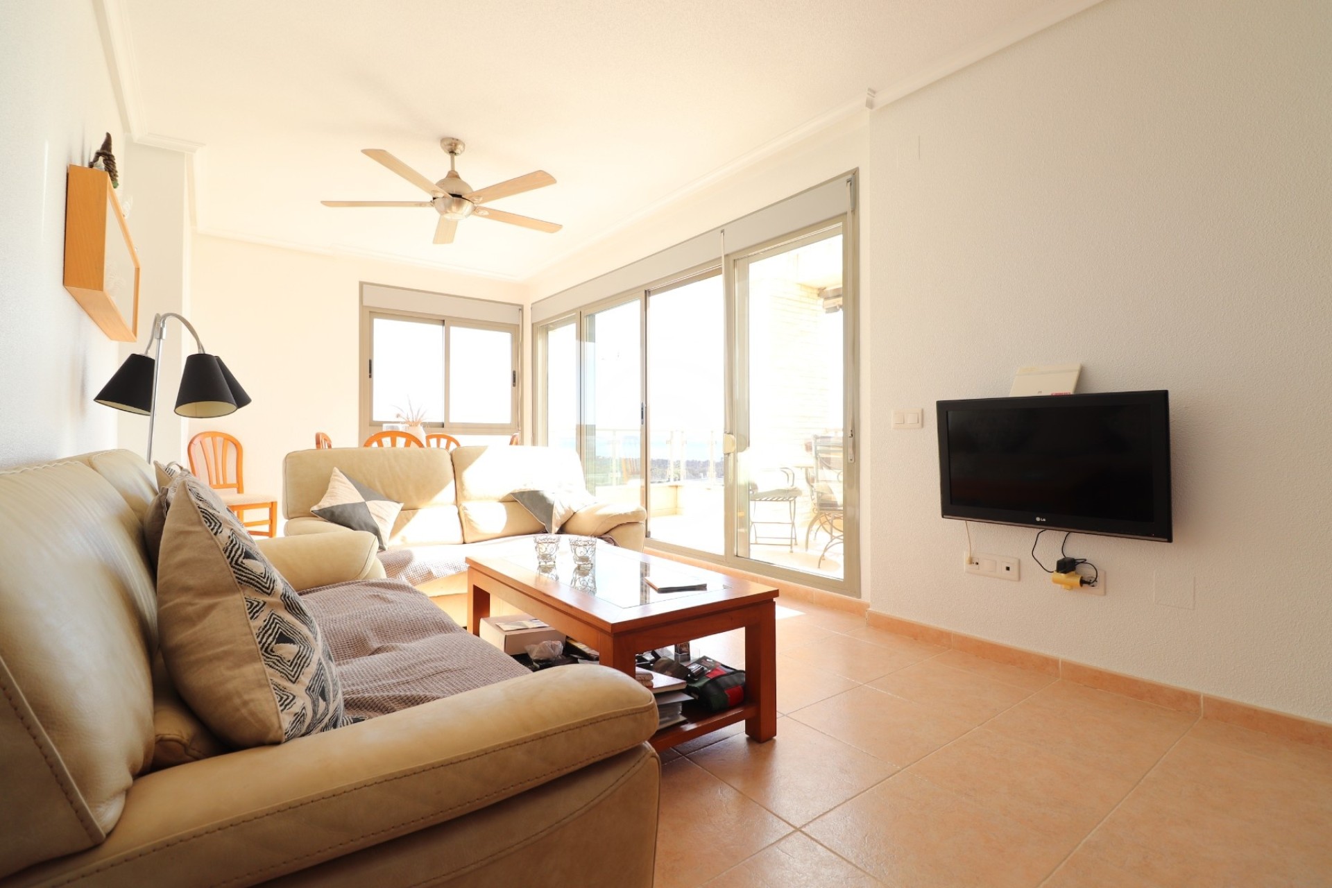 Revente - Appartement -
Guardamar del Segura - Guardamar del Segura - Town