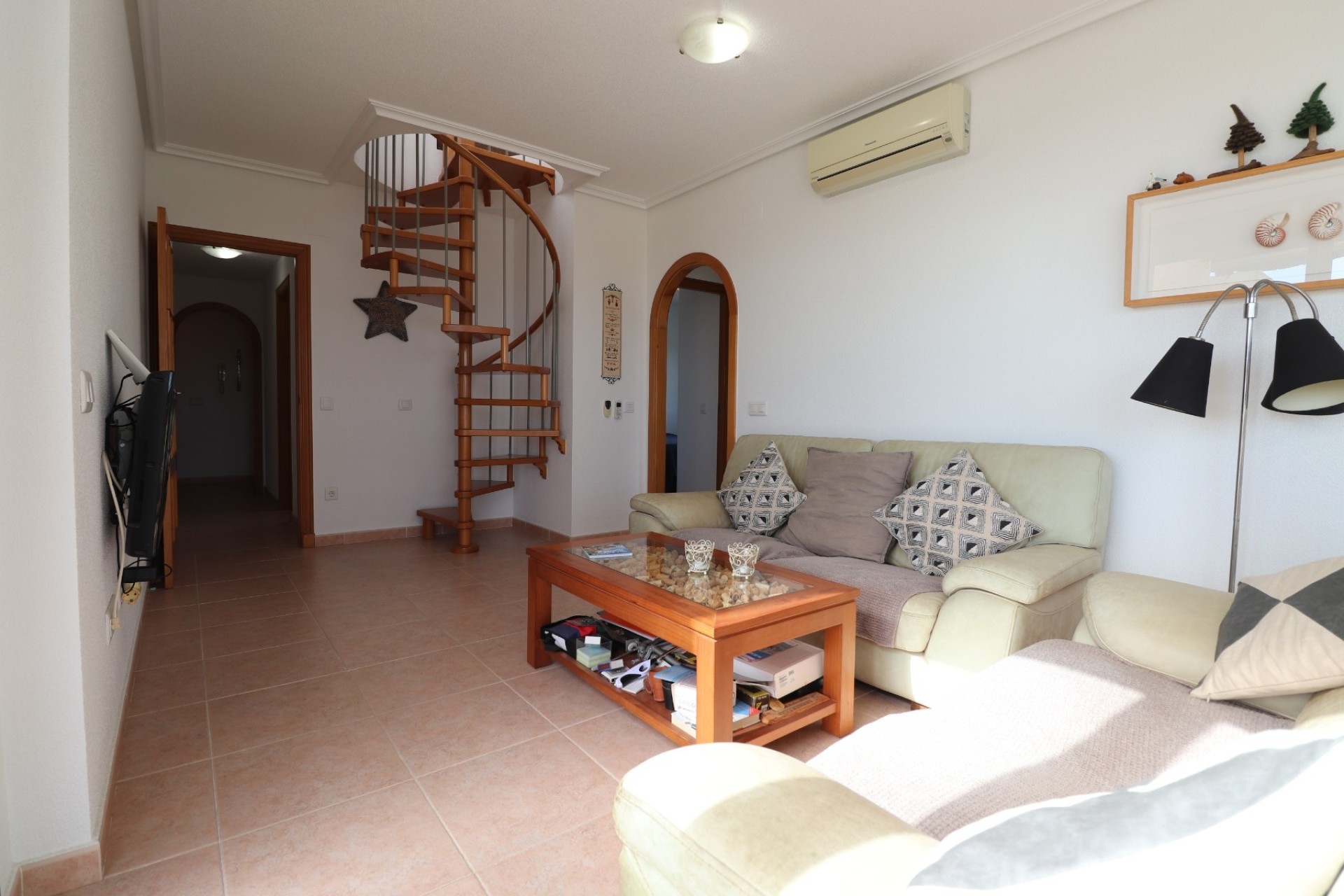 Revente - Appartement -
Guardamar del Segura - Guardamar del Segura - Town