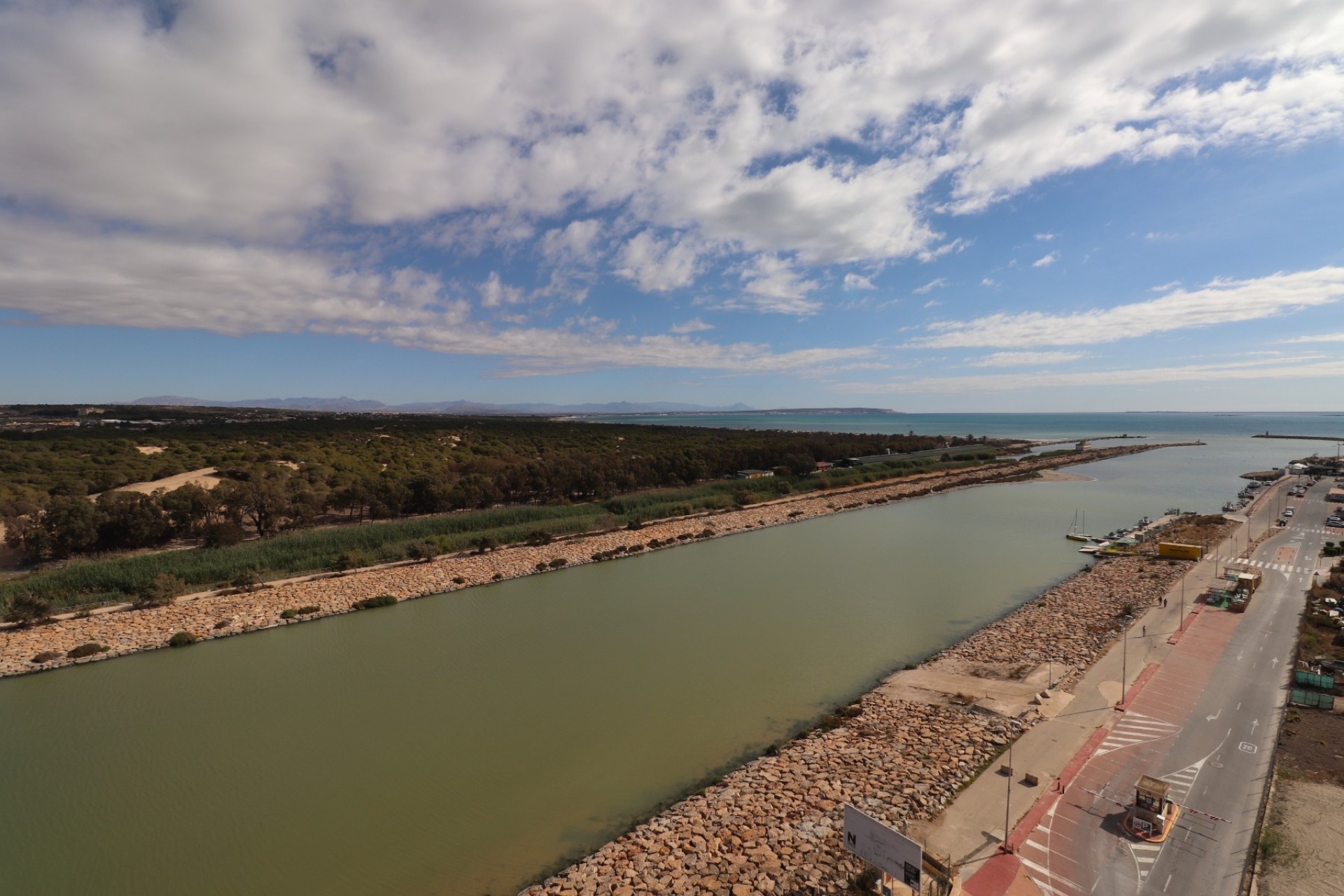 Revente - Appartement -
Guardamar del Segura - Guardamar del Segura - Town