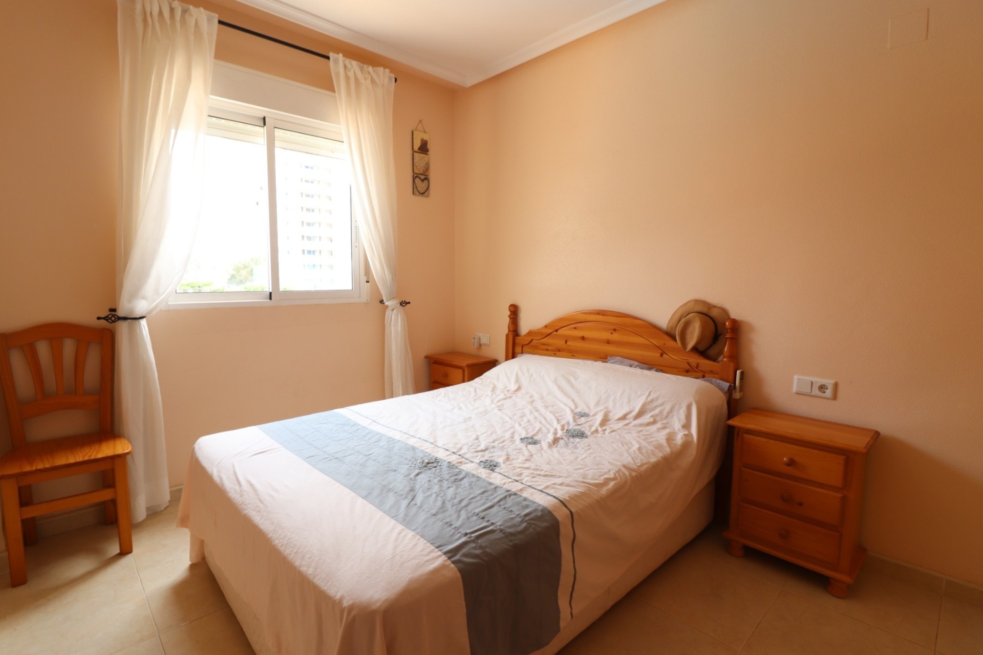 Revente - Appartement -
Guardamar del Segura - Guardamar del Segura - Town