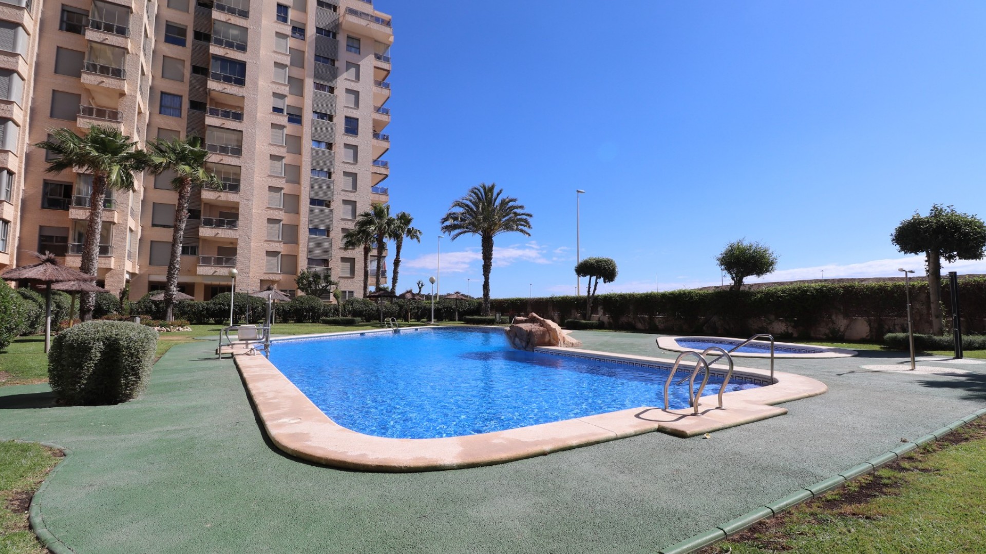 Revente - Appartement -
Guardamar del Segura - Guardamar del Segura - Town