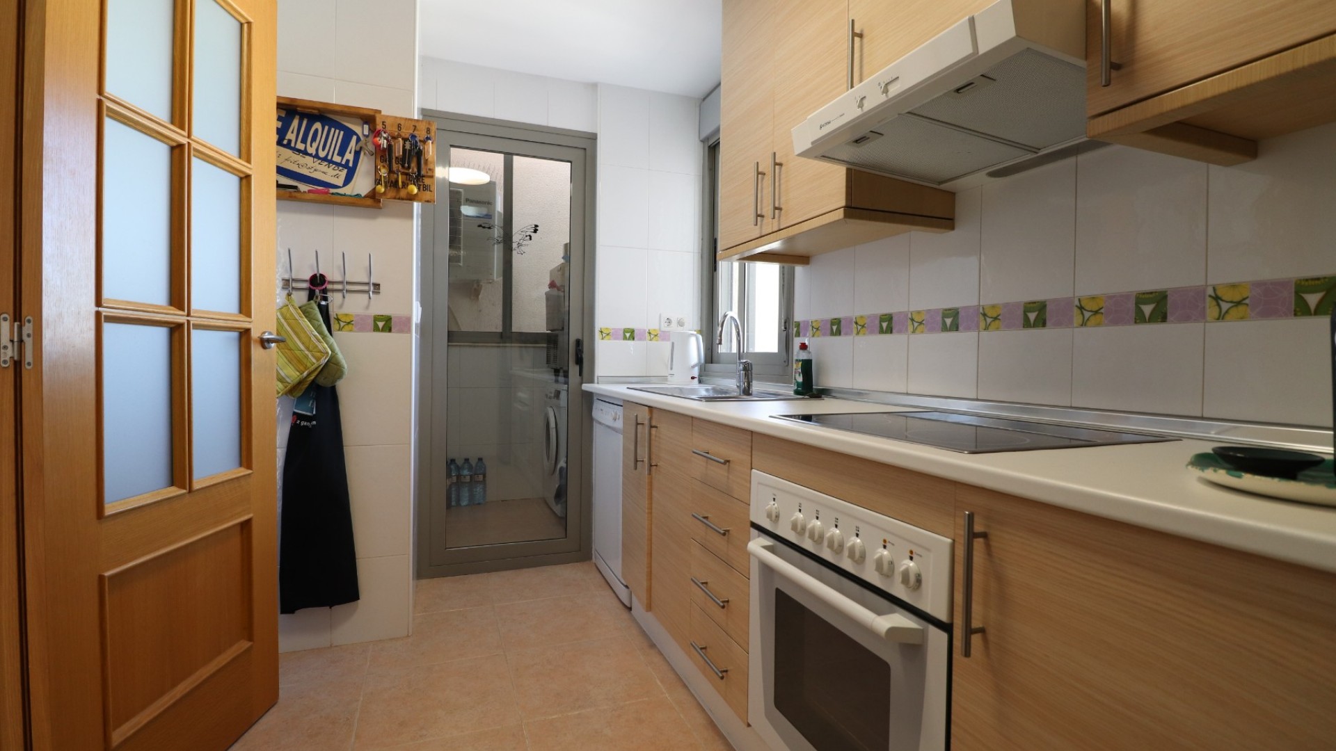 Revente - Appartement -
Guardamar del Segura - Guardamar del Segura - Town
