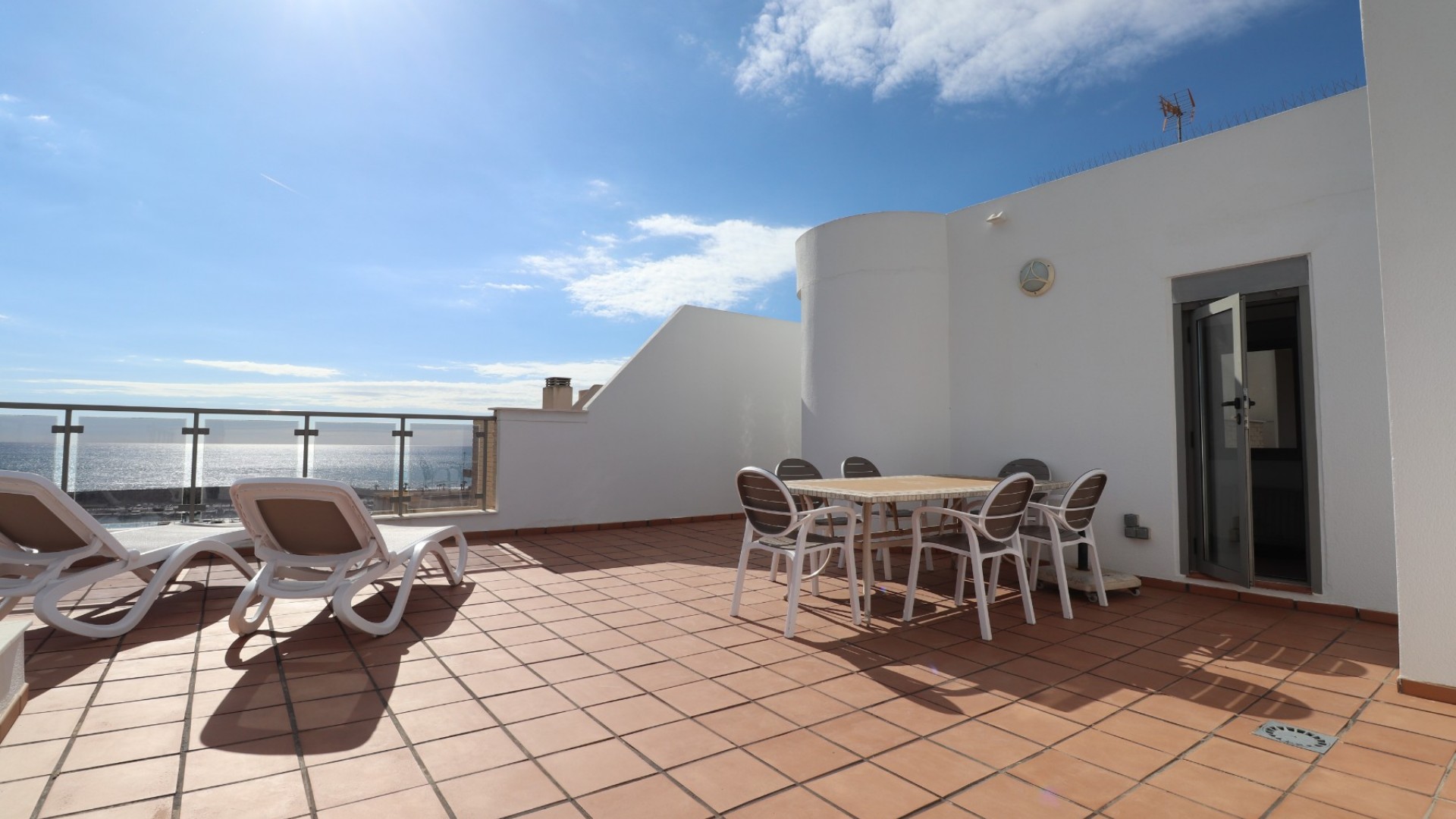 Revente - Appartement -
Guardamar del Segura - Guardamar del Segura - Town