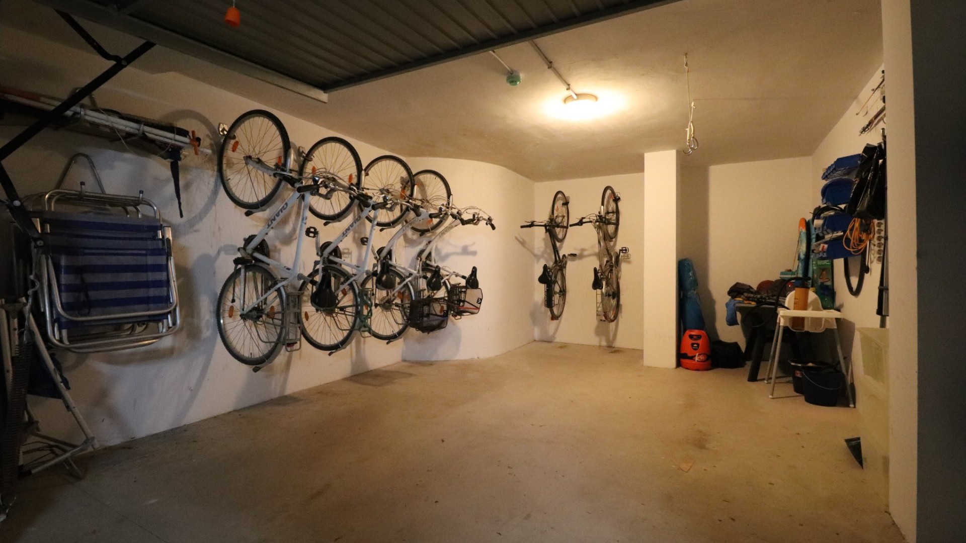 Revente - Appartement -
Guardamar del Segura - Guardamar del Segura - Town