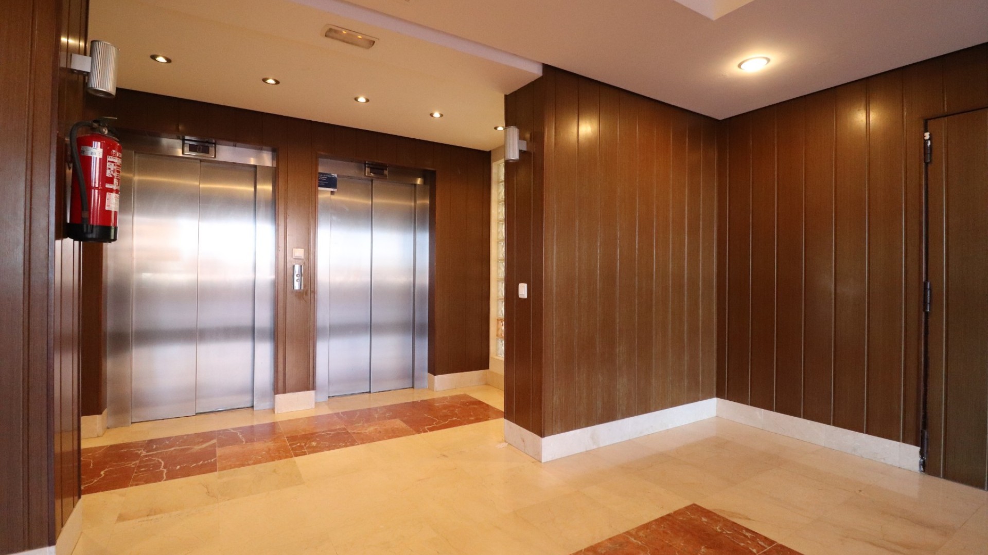 Revente - Appartement -
Guardamar del Segura - Guardamar del Segura - Town