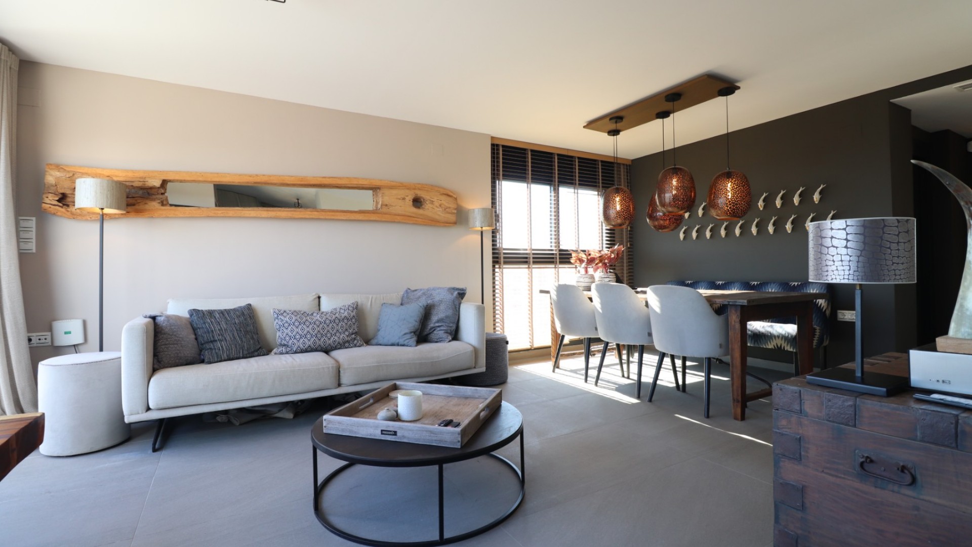 Revente - Appartement -
Guardamar del Segura - Guardamar del Segura - Town