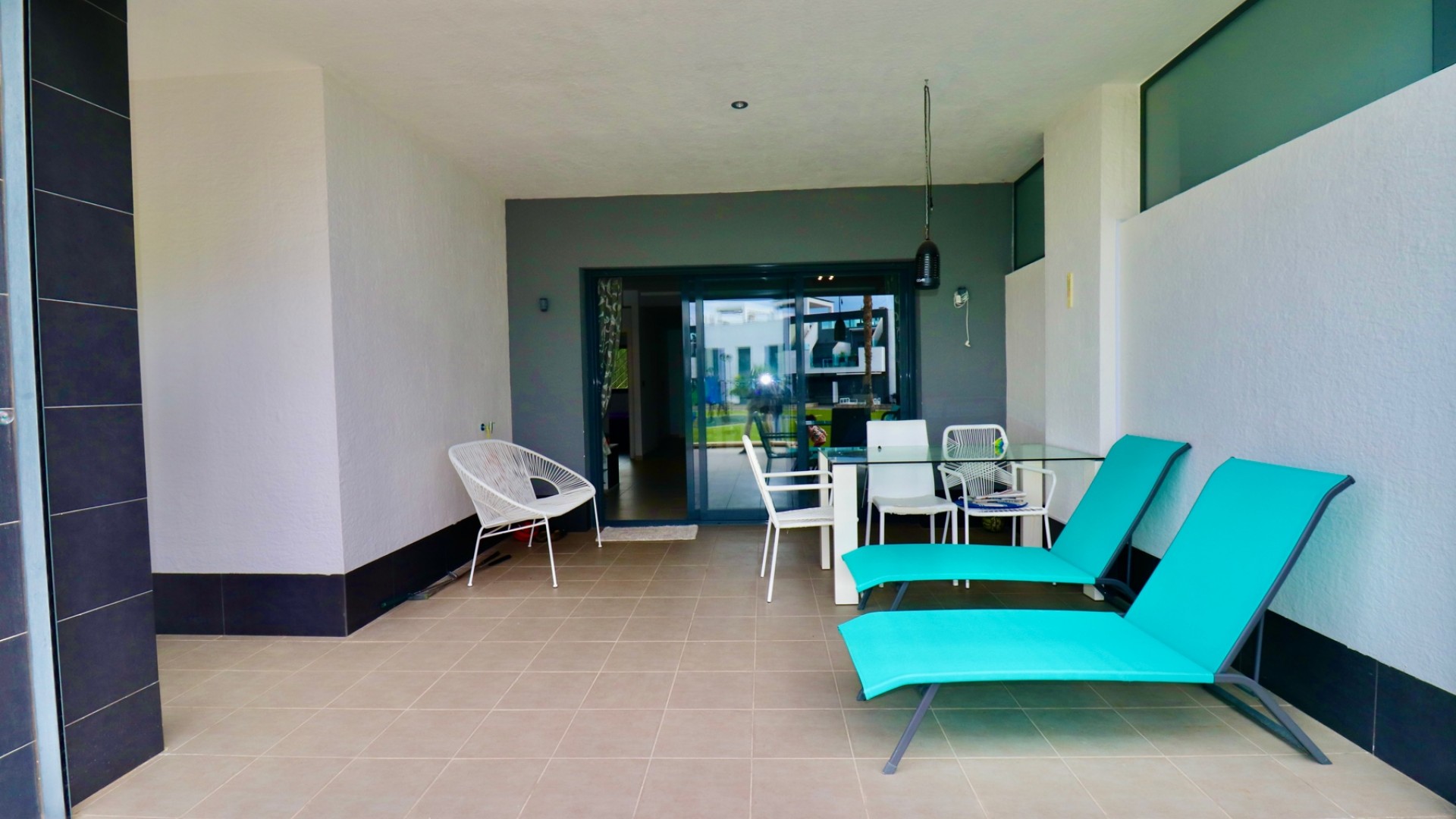 Revente - Appartement -
Guardamar del Segura - Guardamar - El Raso