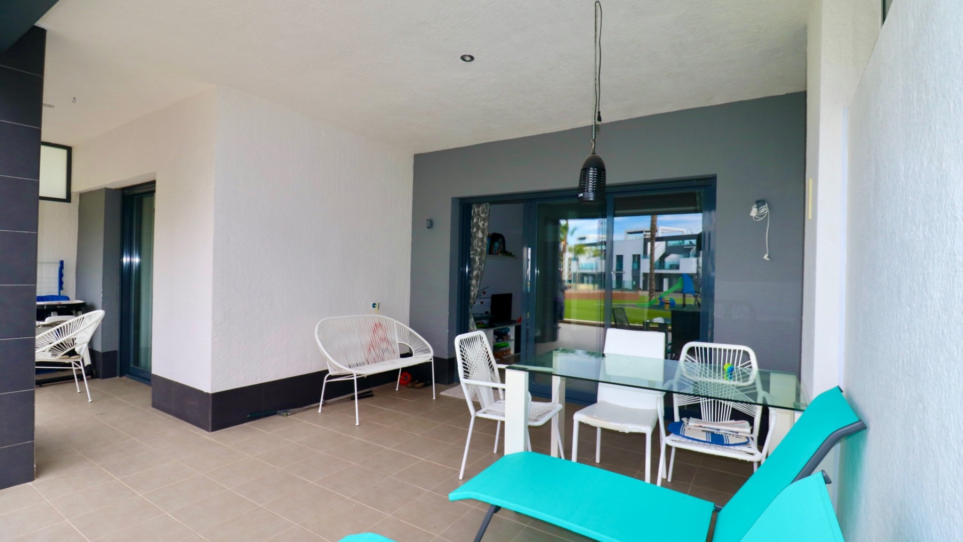 Revente - Appartement -
Guardamar del Segura - Guardamar - El Raso