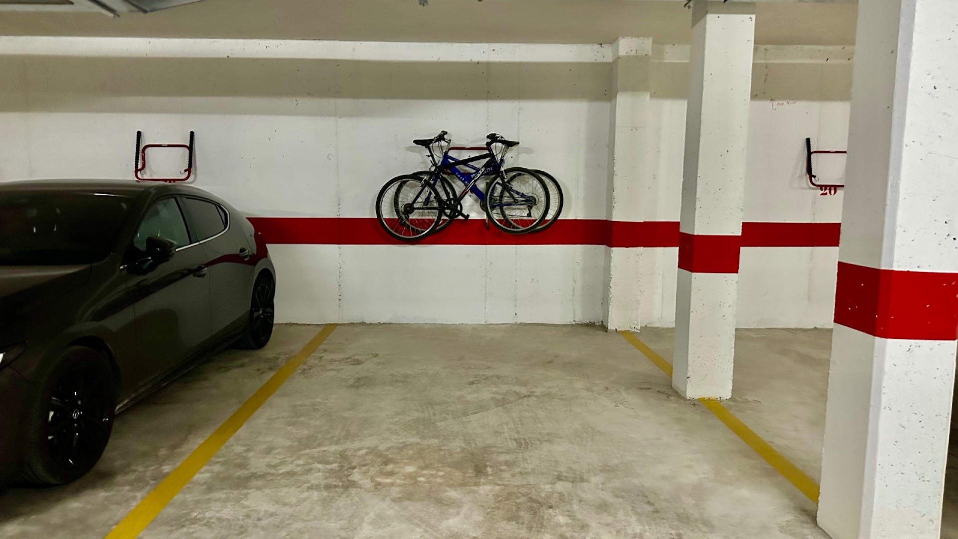 Revente - Appartement -
Guardamar del Segura - Guardamar - El Raso