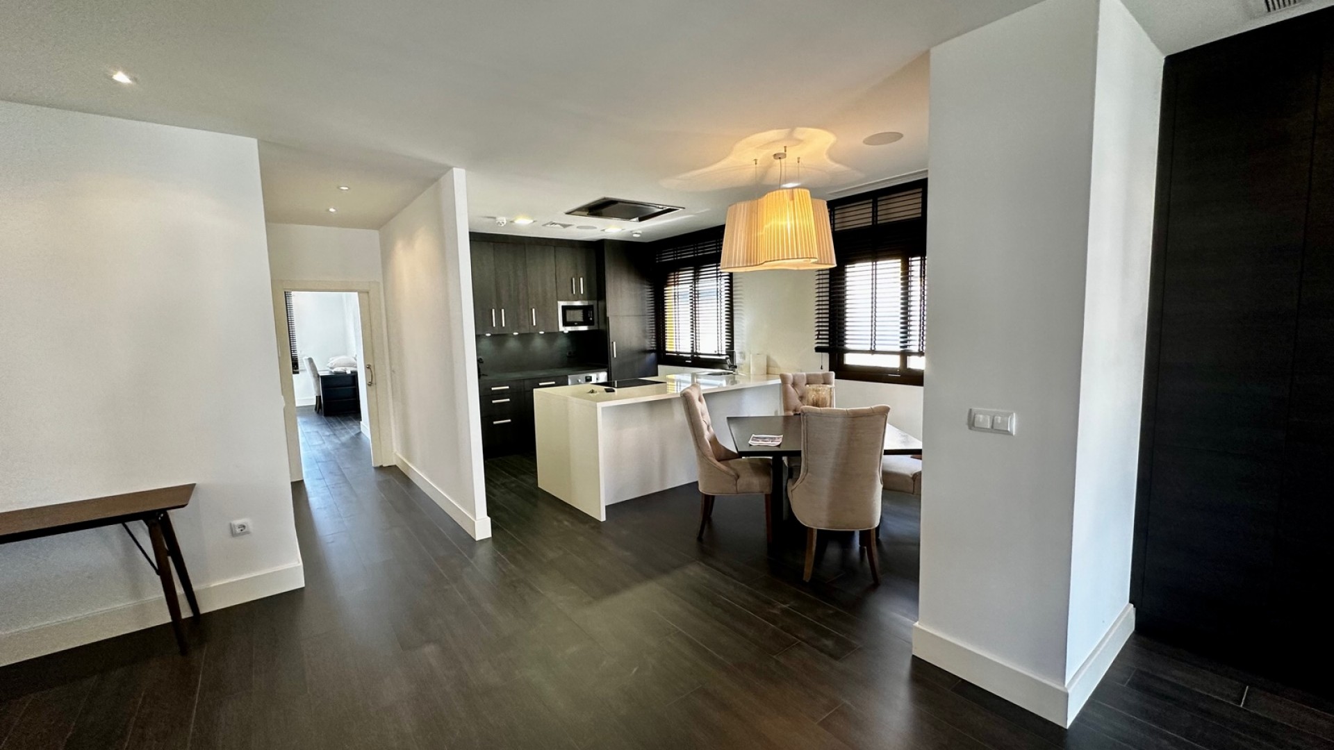 Revente - Appartement -
Guardamar del Segura - Guardamar Hills