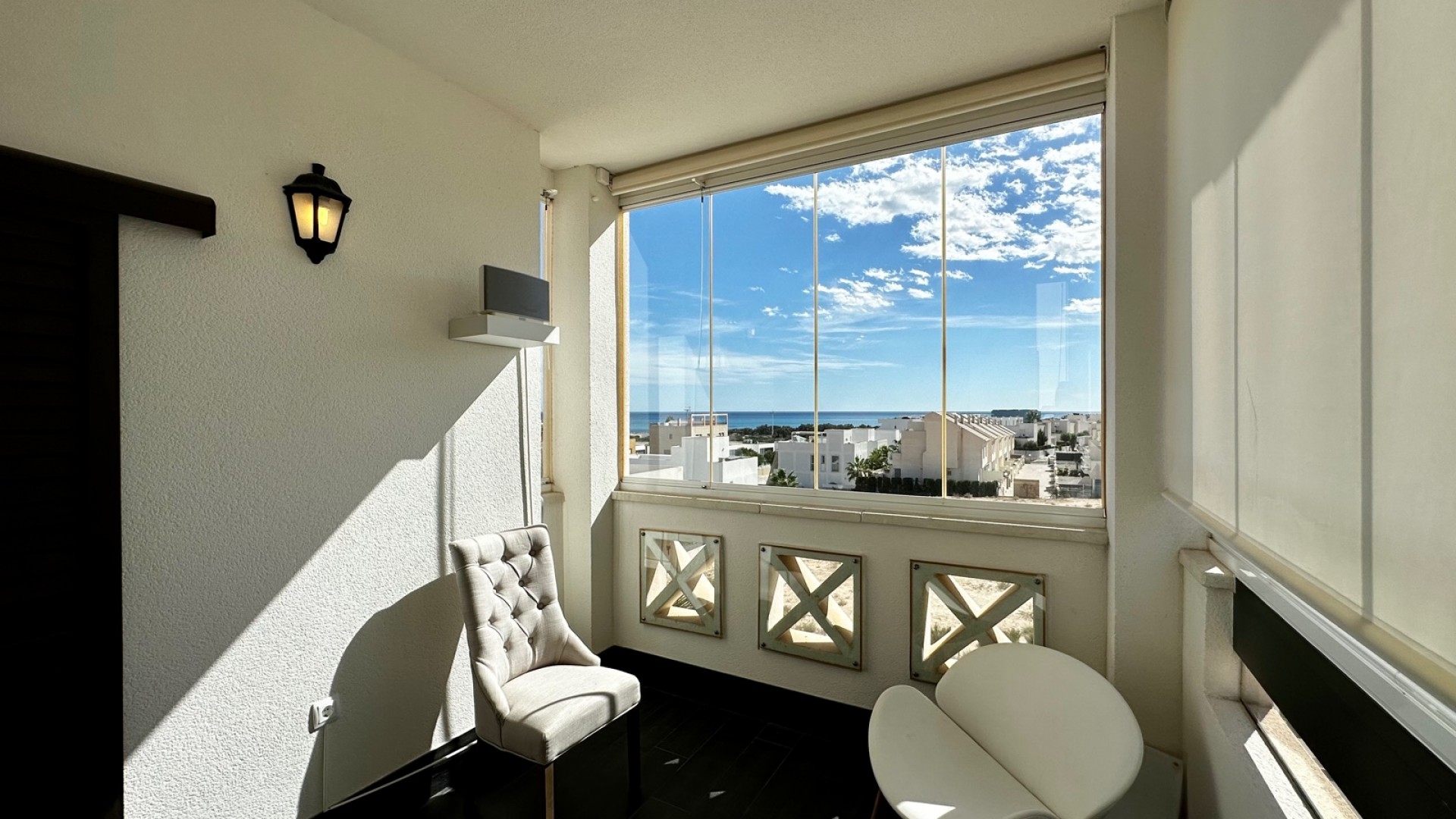 Revente - Appartement -
Guardamar del Segura - Guardamar Hills