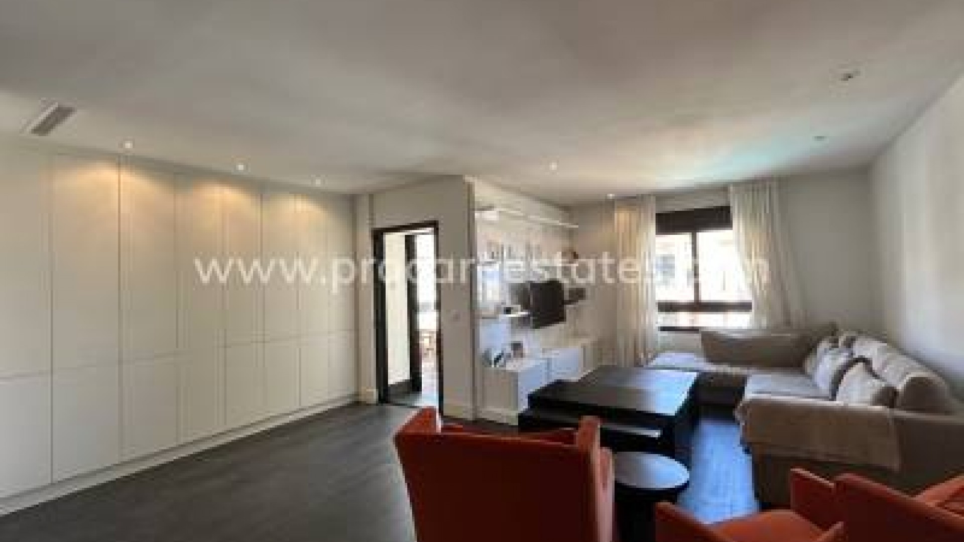 Revente - Appartement -
Guardamar del Segura - Guardamar Hills