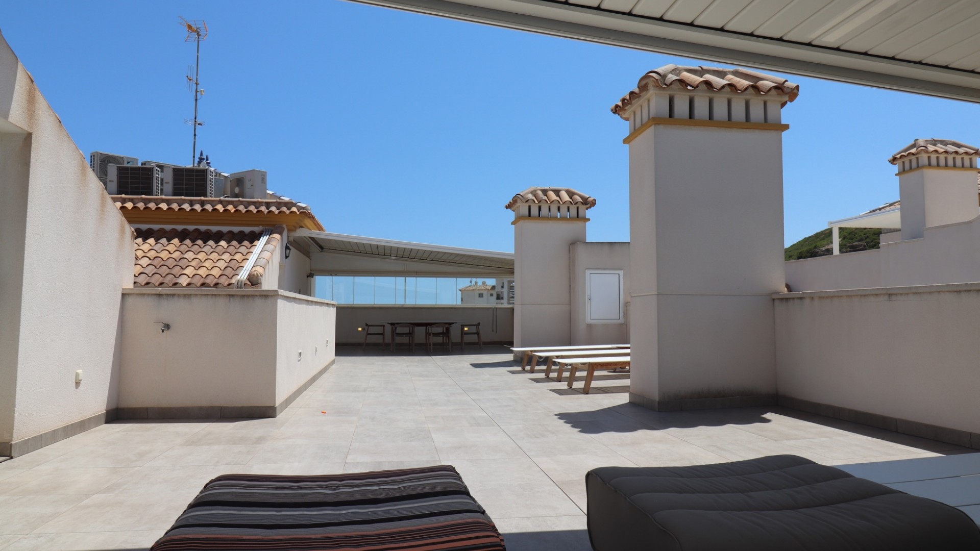 Revente - Appartement -
Guardamar del Segura - Guardamar Hills