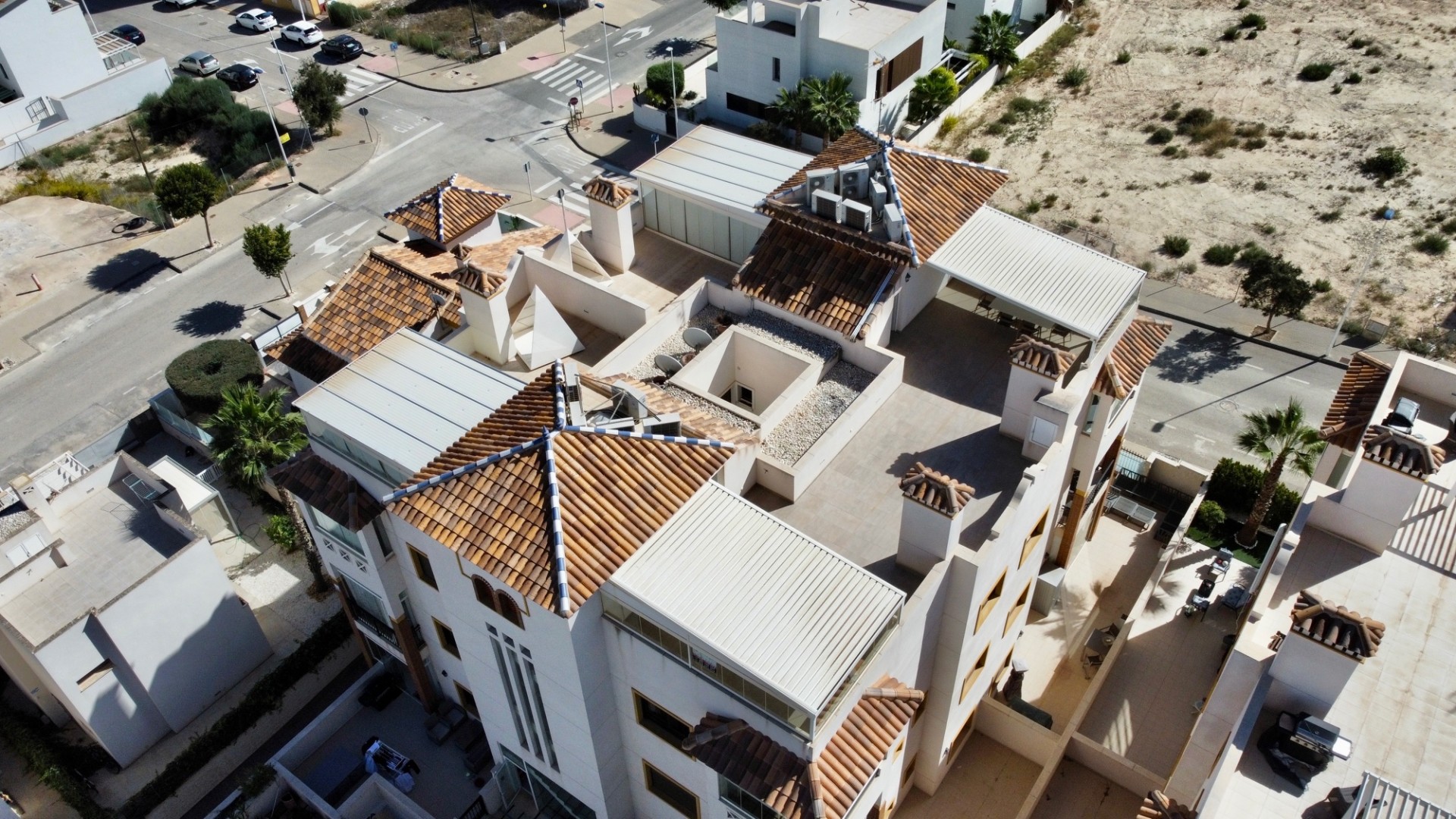 Revente - Appartement -
Guardamar del Segura - Guardamar Hills