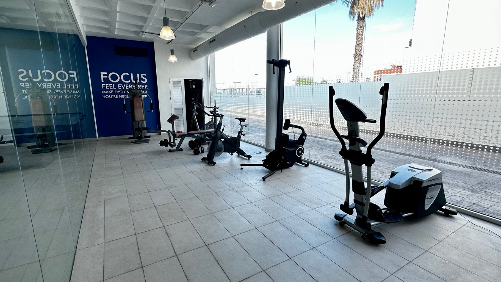 Revente - Appartement -
Guardamar del Segura - Guardamar Hills