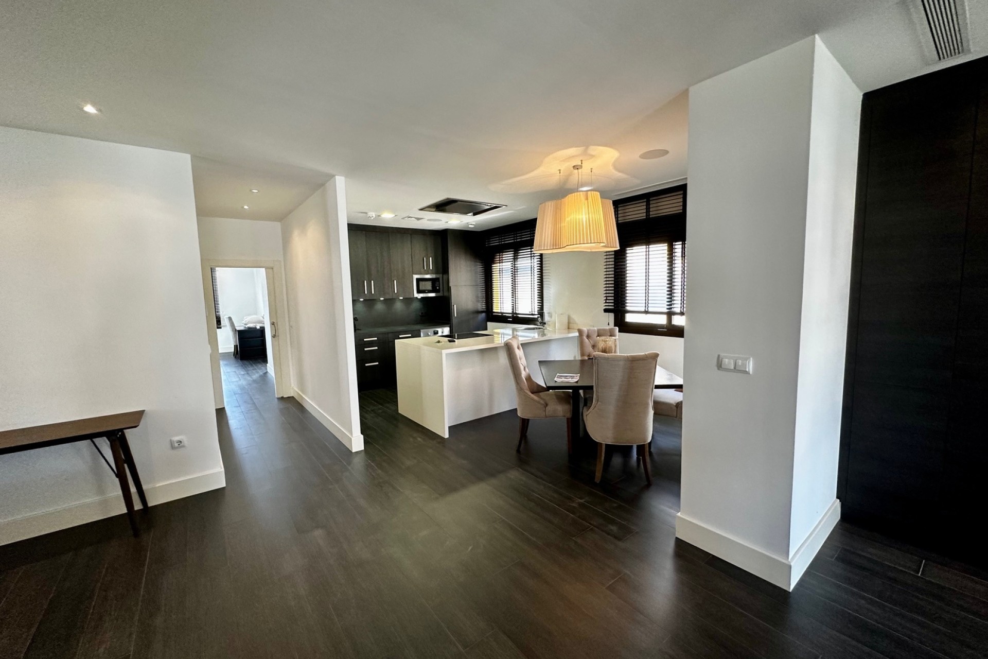 Revente - Appartement -
Guardamar del Segura - Guardamar Hills