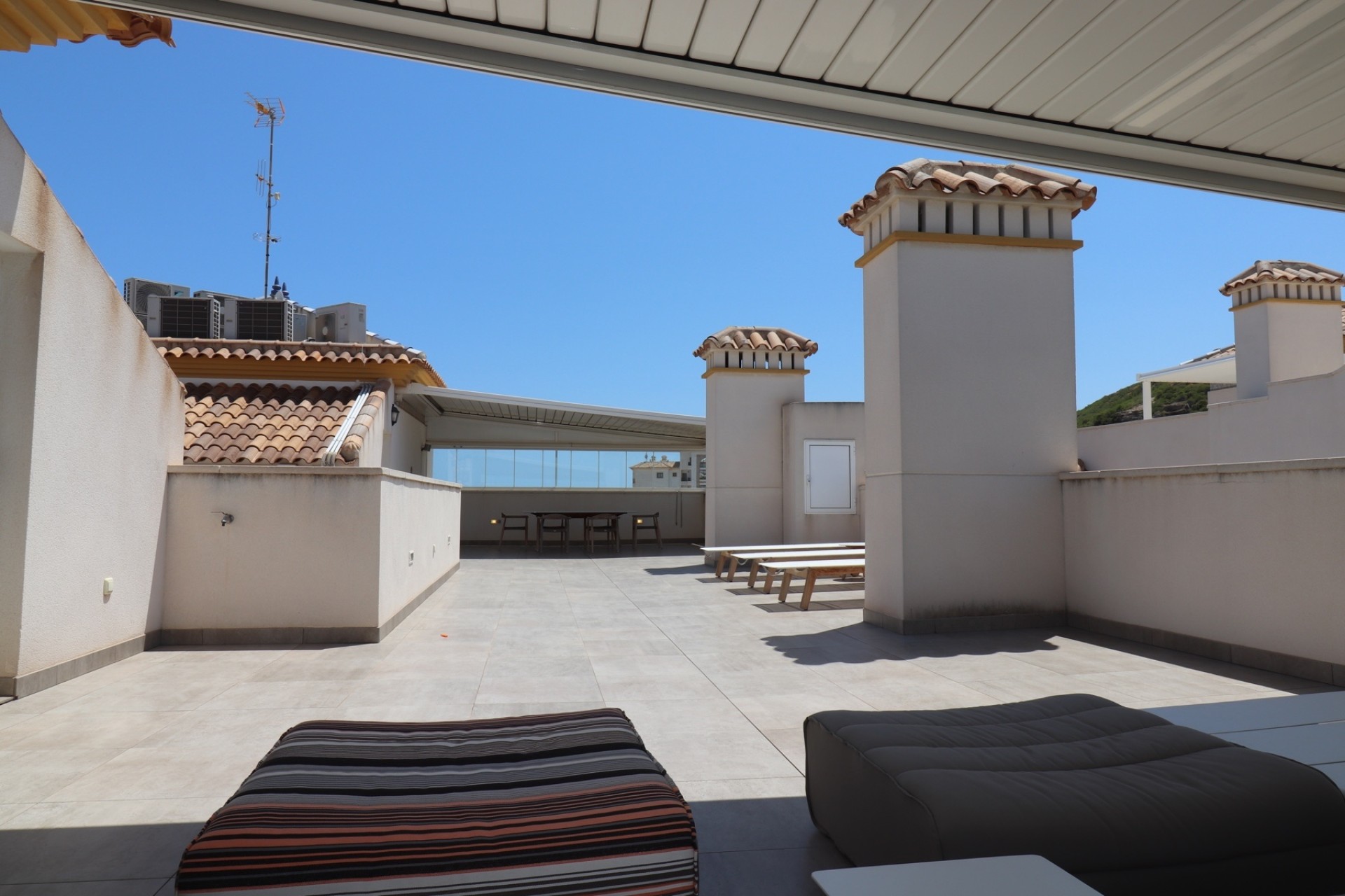 Revente - Appartement -
Guardamar del Segura - Guardamar Hills