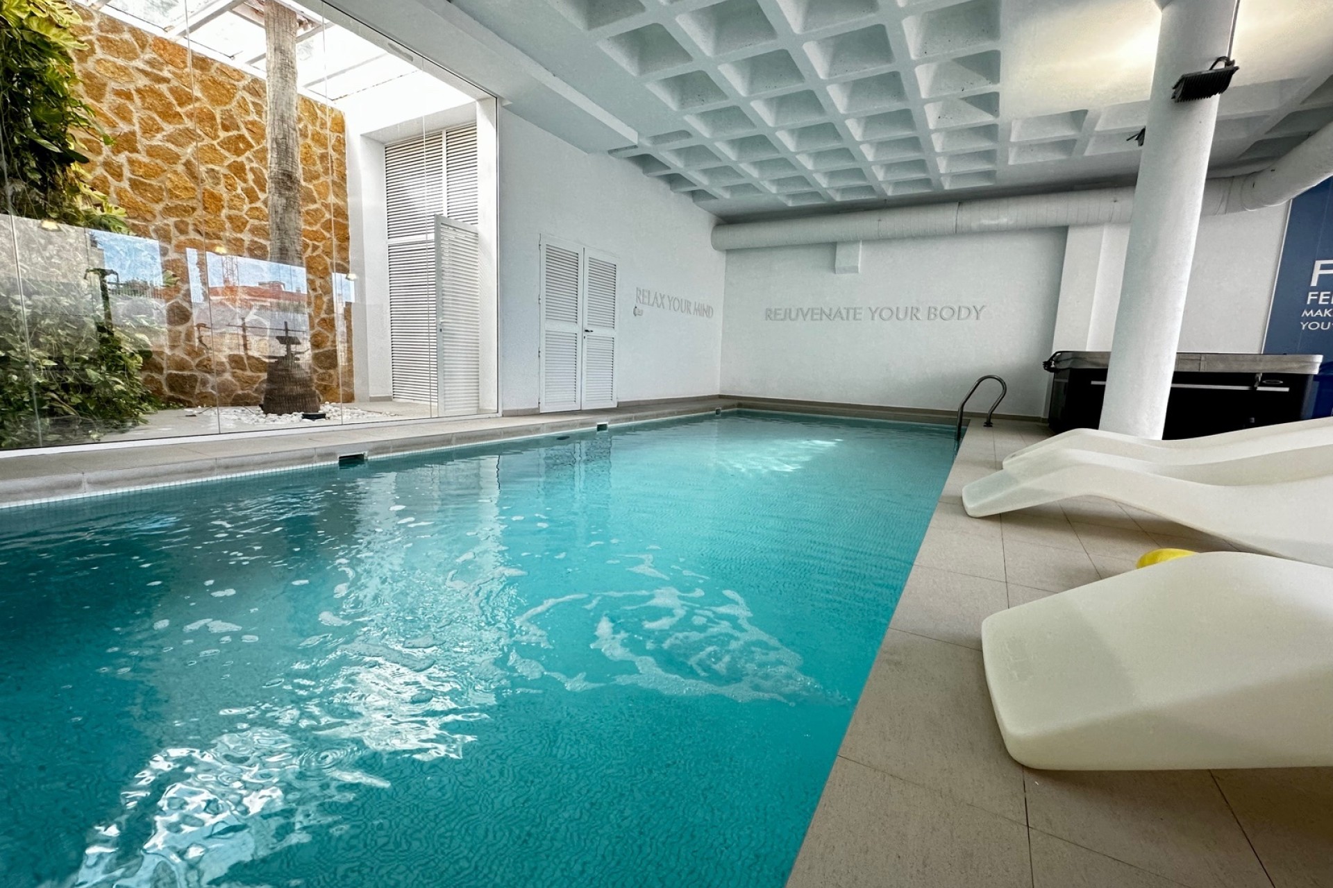 Revente - Appartement -
Guardamar del Segura - Guardamar Hills