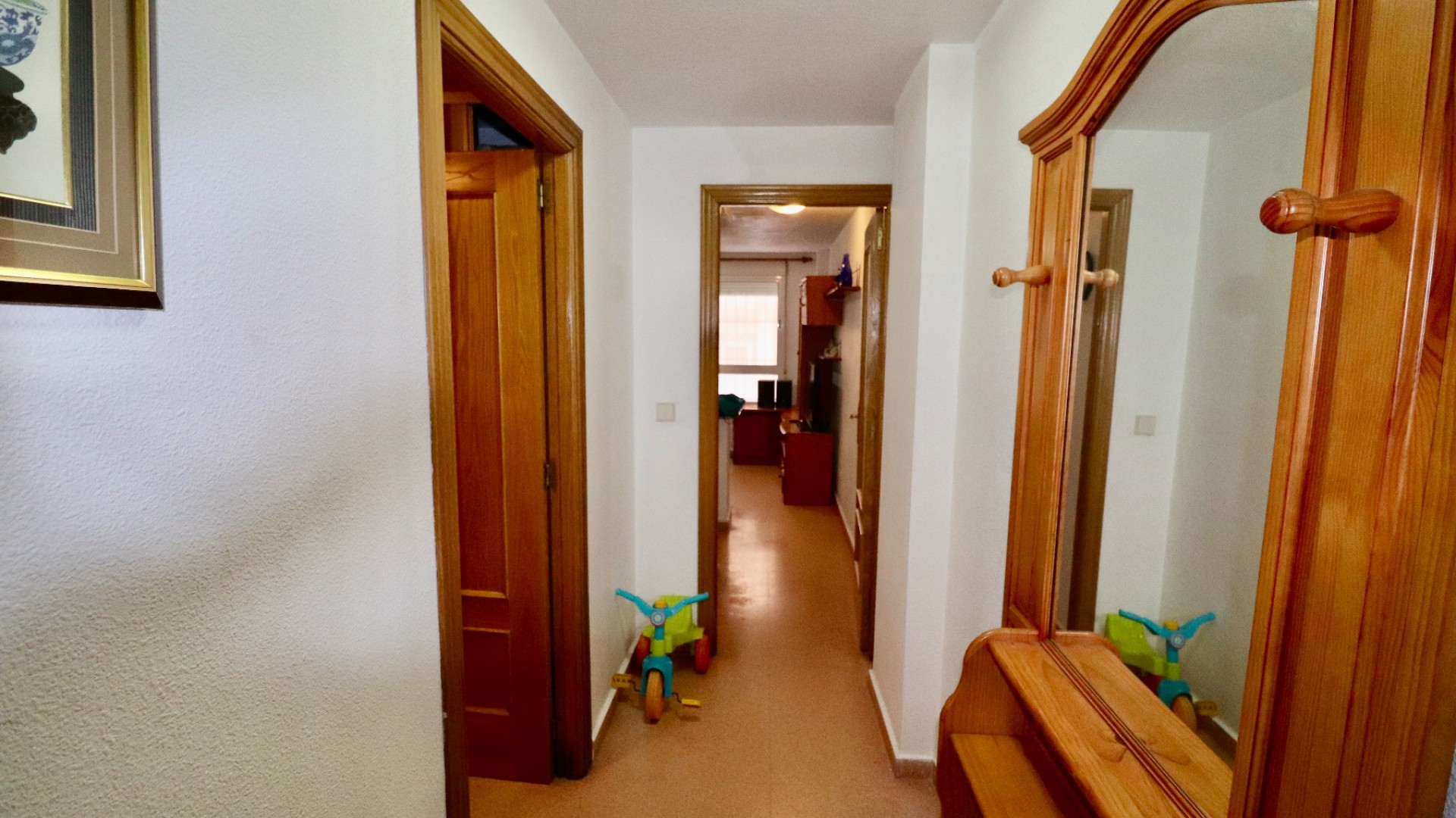 Revente - Appartement -
Guardamar del Segura - Guardamar Playa