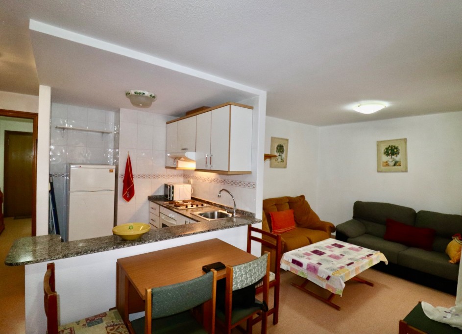 Revente - Appartement -
Guardamar del Segura - Guardamar Playa