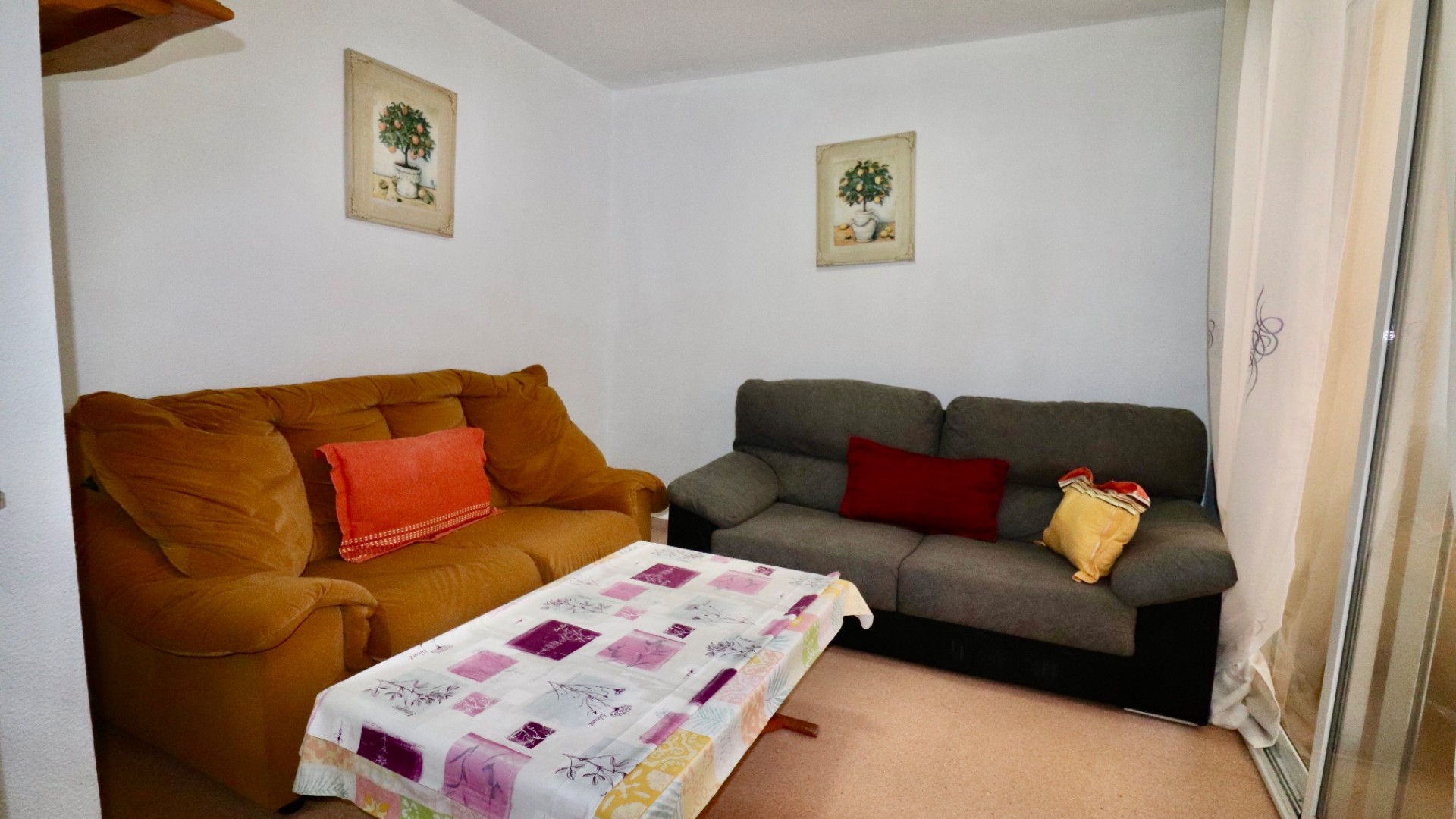 Revente - Appartement -
Guardamar del Segura - Guardamar Playa