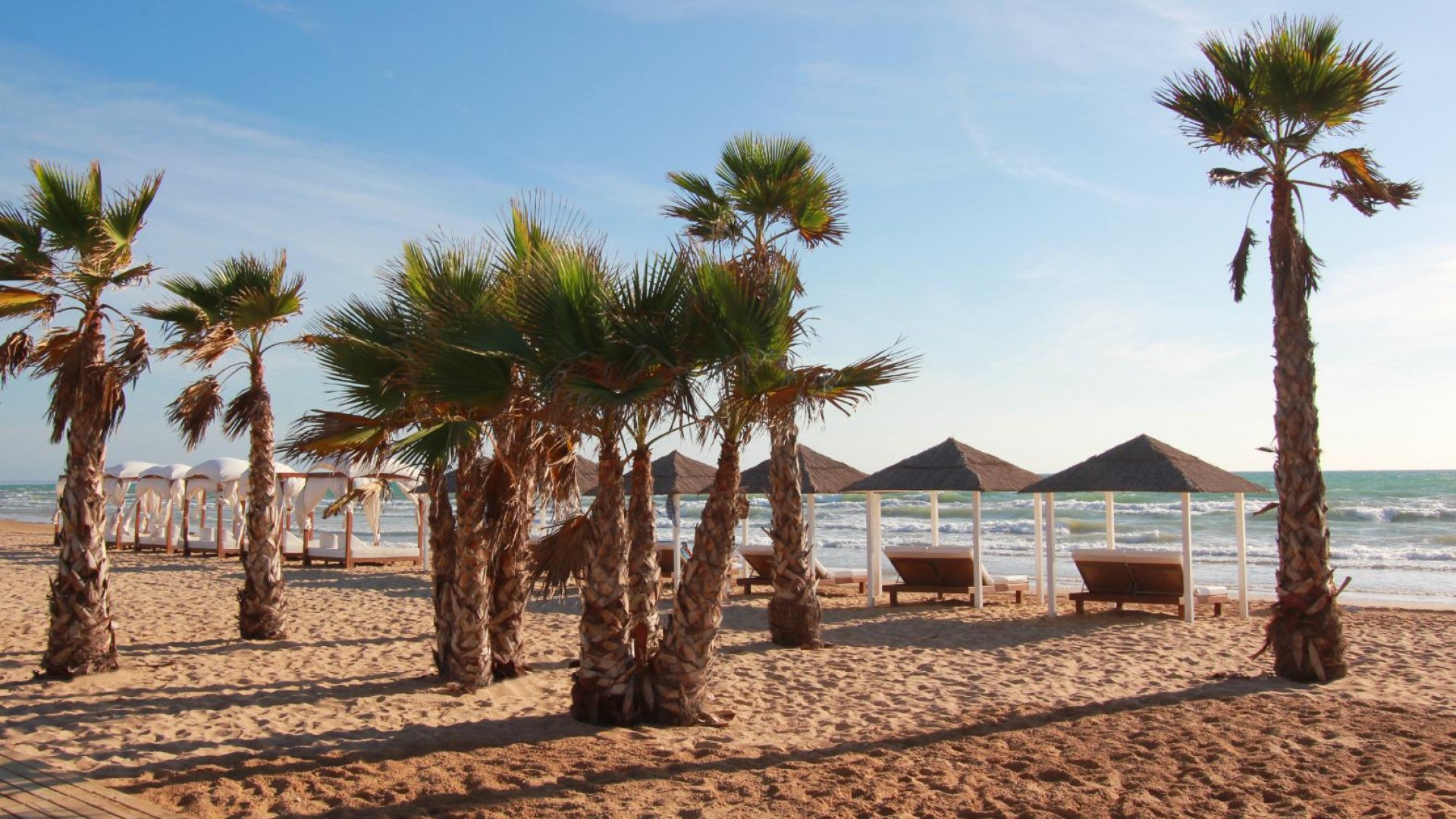 Revente - Appartement -
Guardamar del Segura - Guardamar Playa