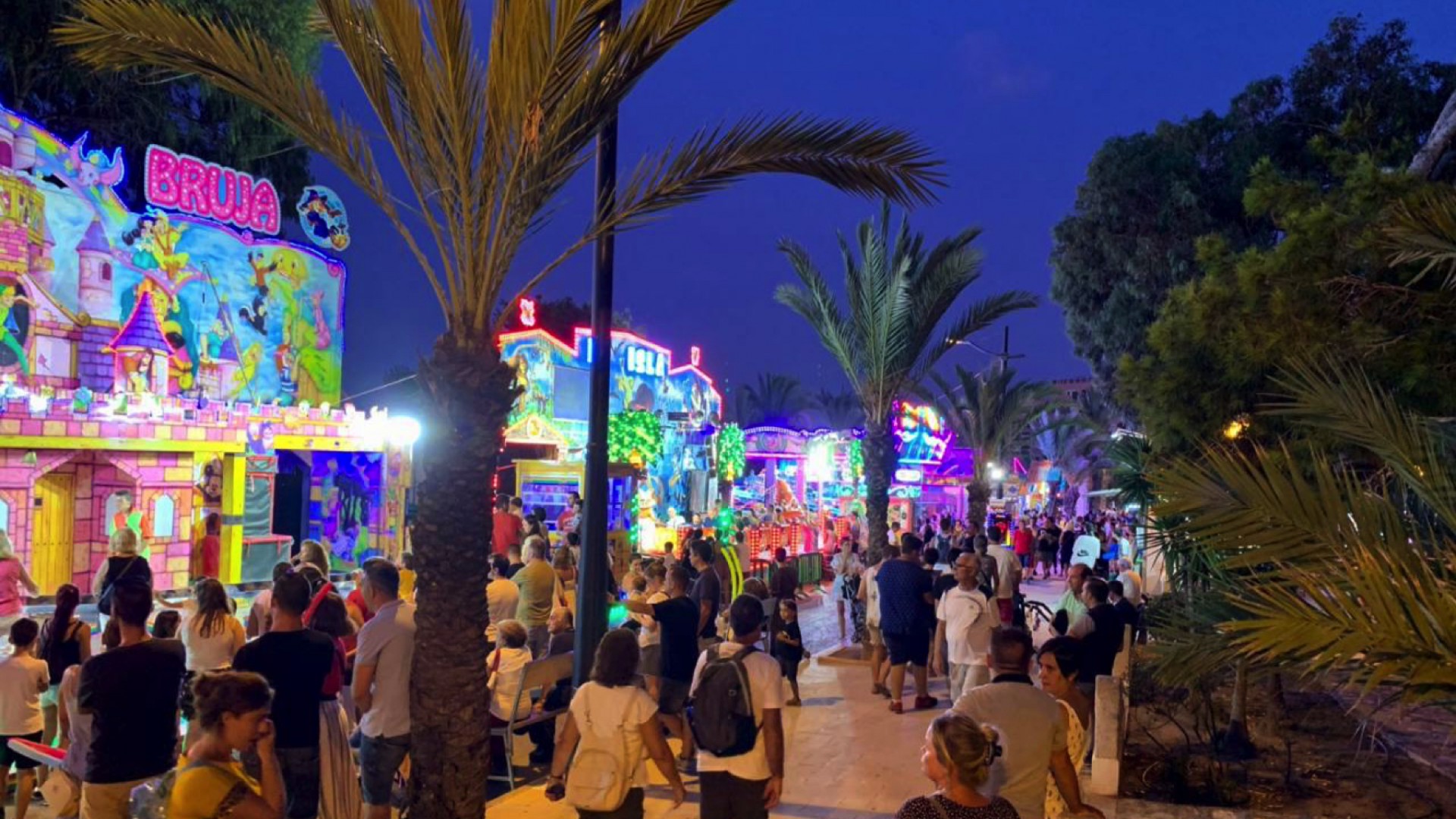 Revente - Appartement -
Guardamar del Segura - Guardamar Playa