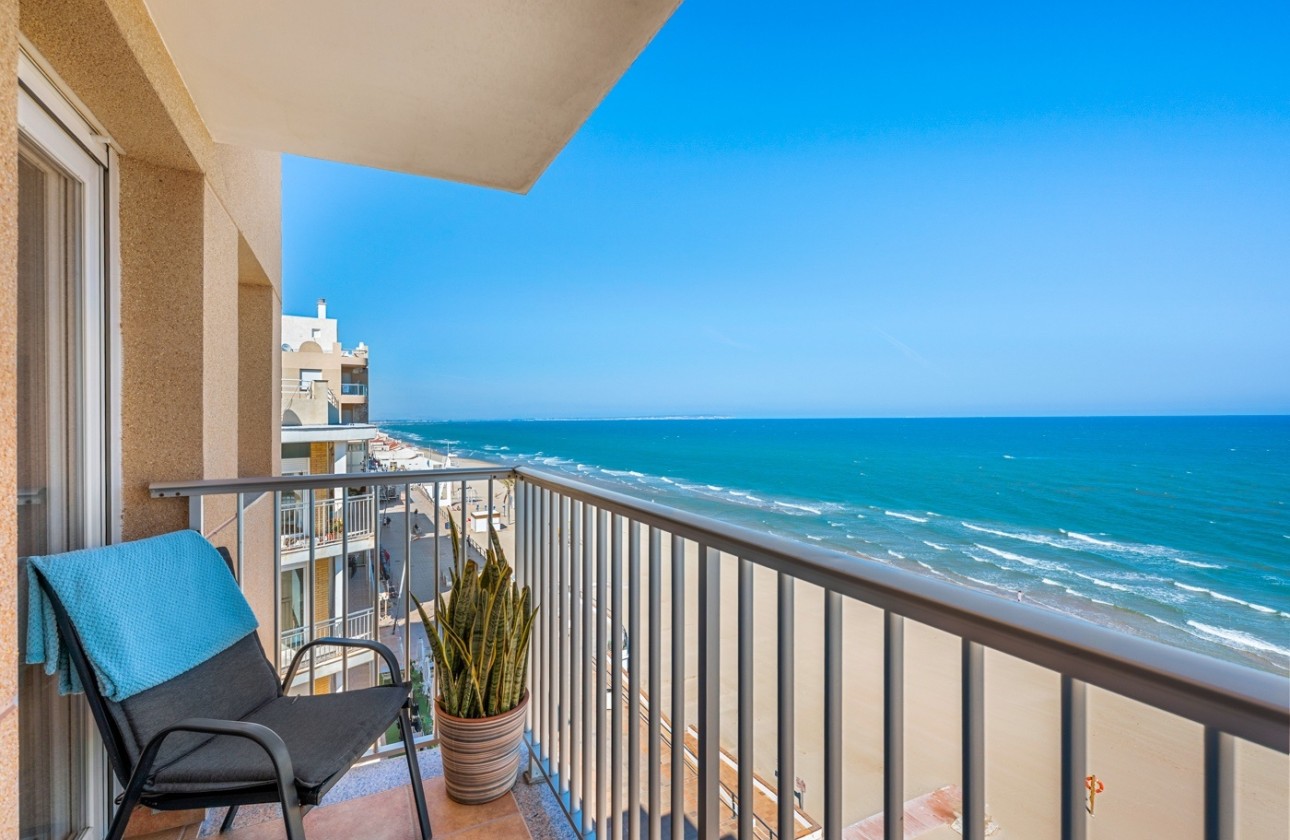 Revente - Appartement -
Guardamar del Segura - Guardamar