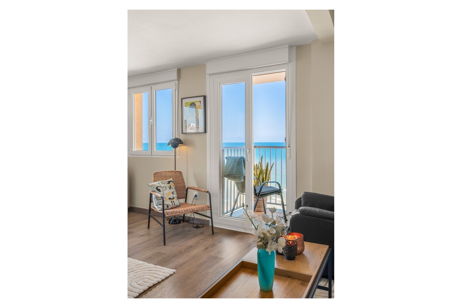 Revente - Appartement -
Guardamar del Segura - Guardamar