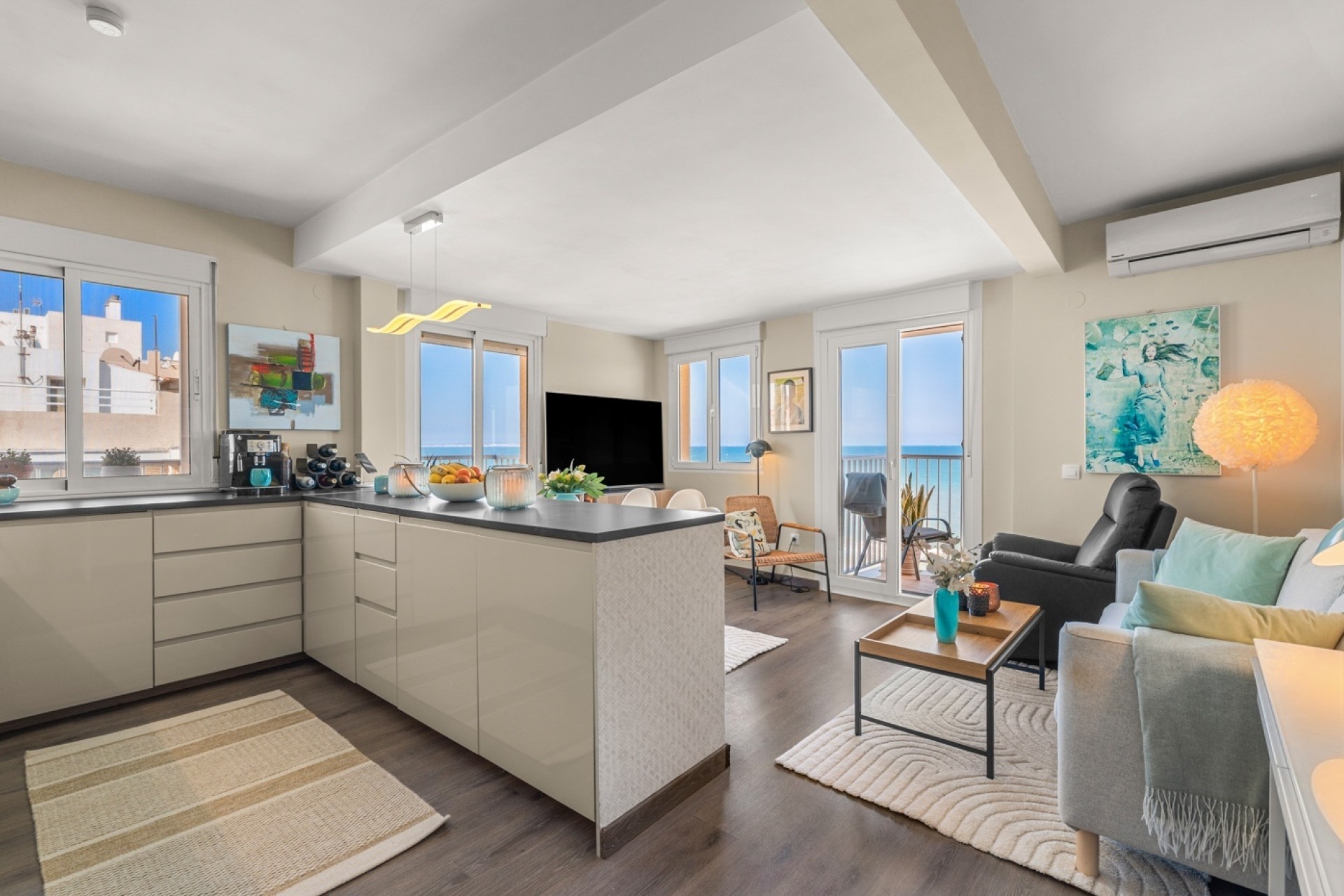 Revente - Appartement -
Guardamar del Segura - Guardamar