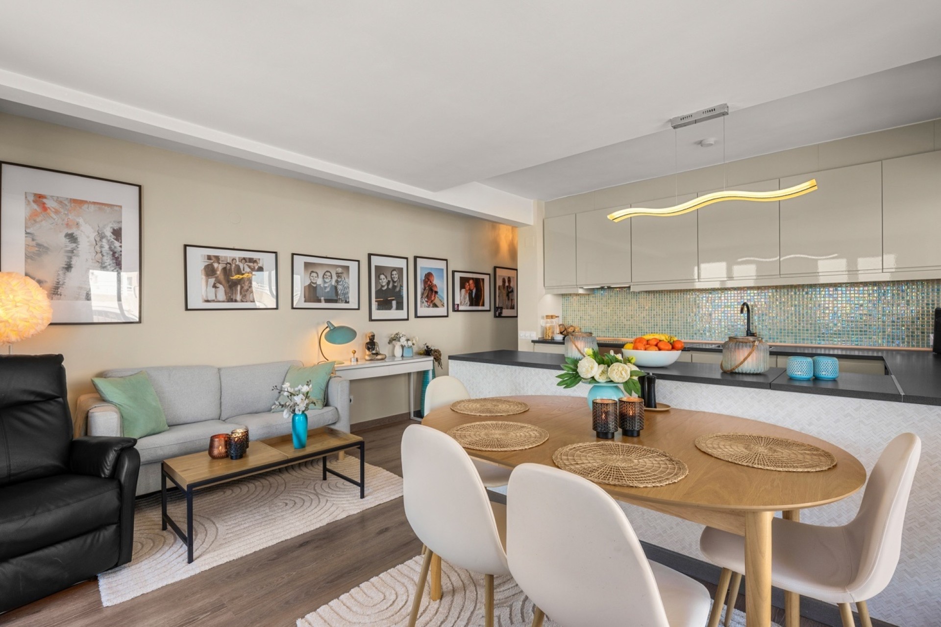 Revente - Appartement -
Guardamar del Segura - Guardamar