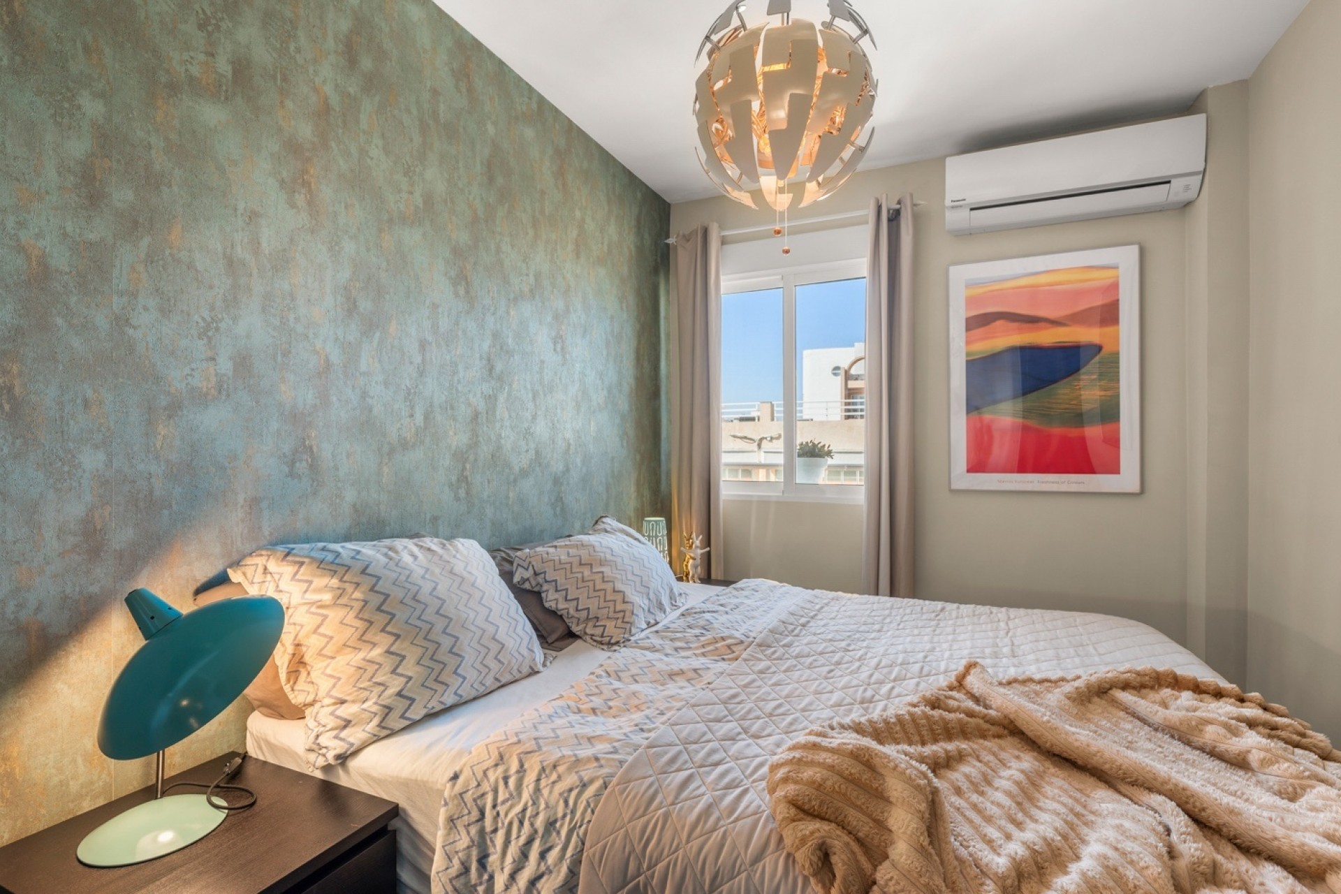 Revente - Appartement -
Guardamar del Segura - Guardamar