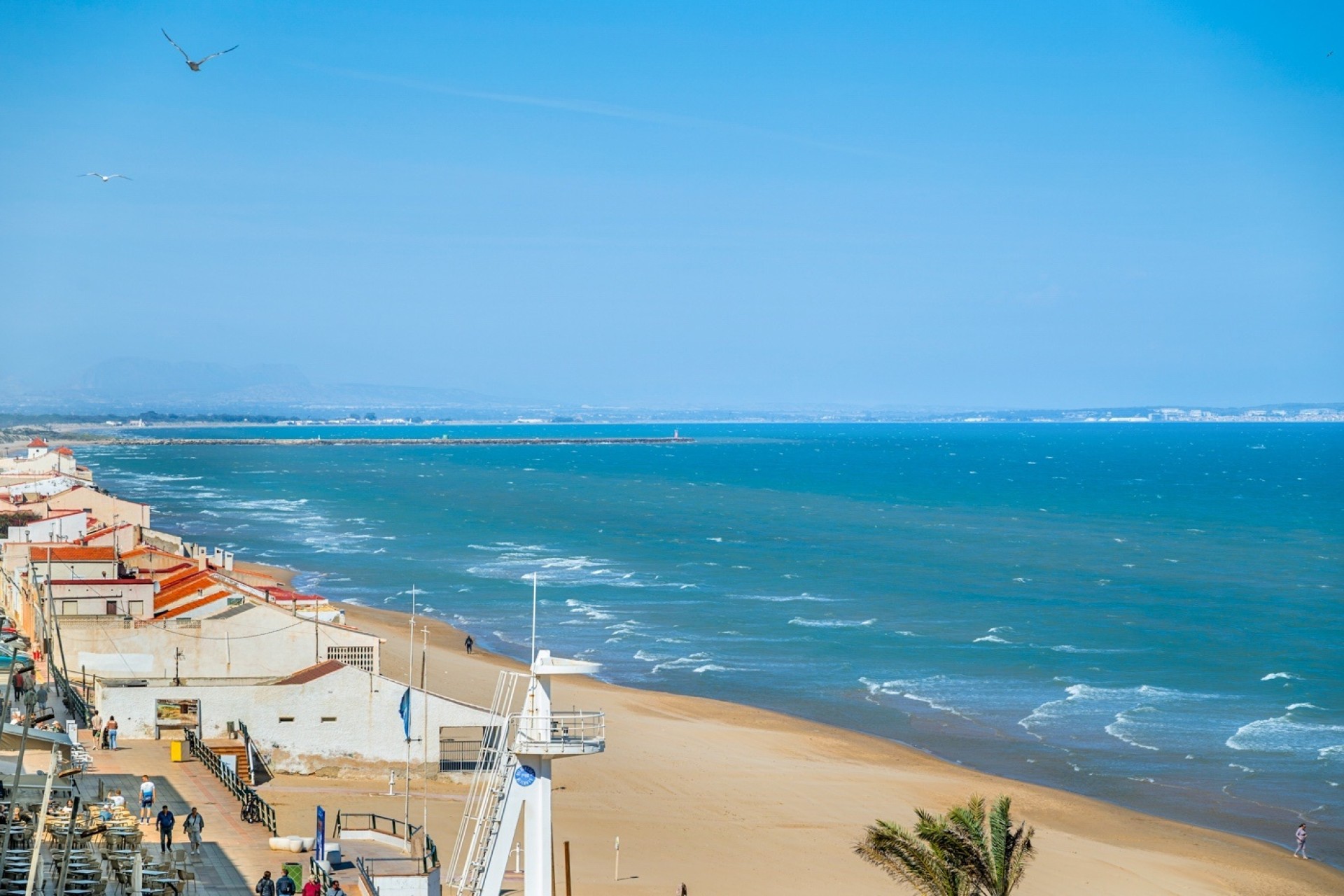 Revente - Appartement -
Guardamar del Segura - Guardamar