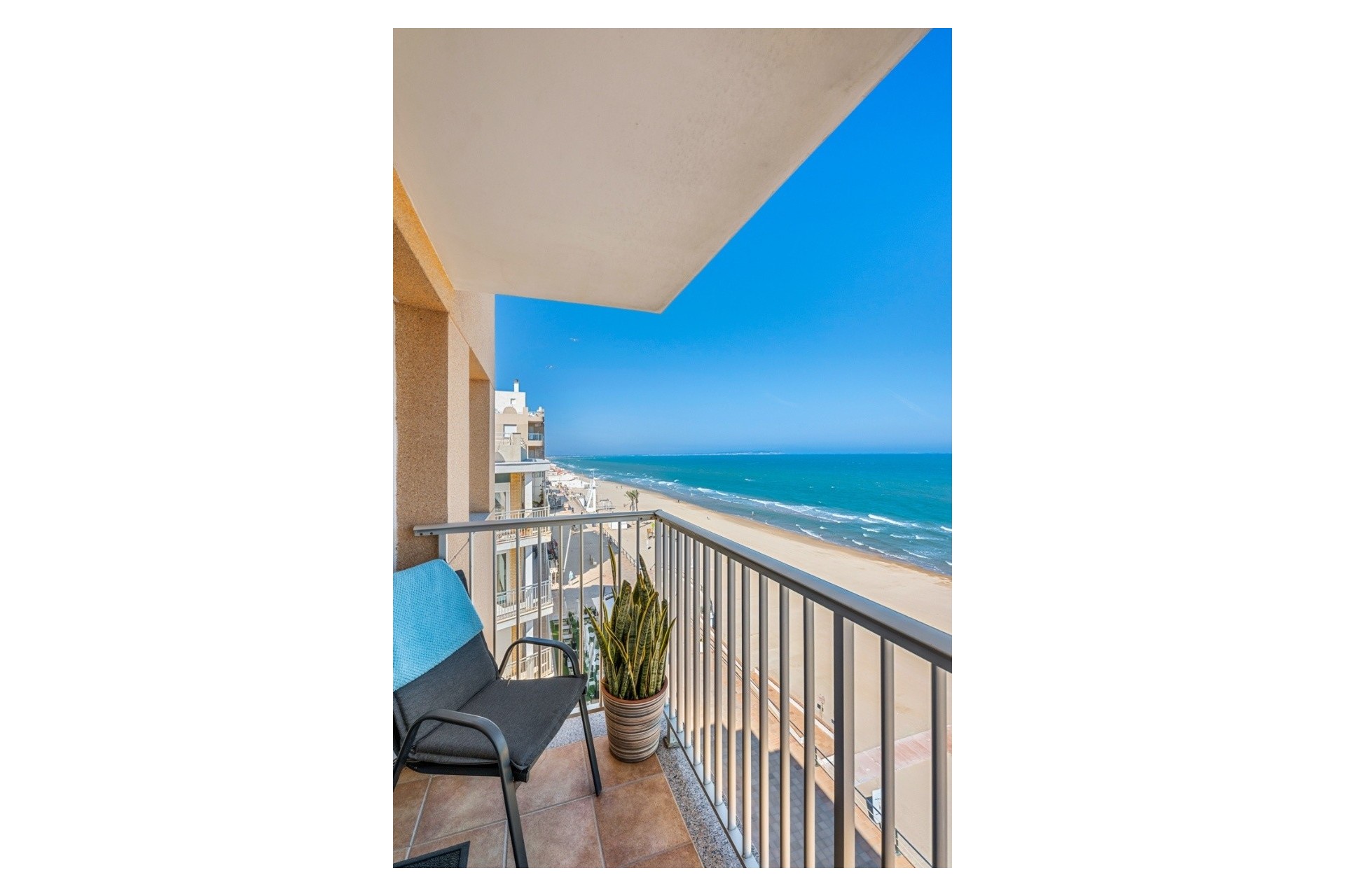 Revente - Appartement -
Guardamar del Segura - Guardamar