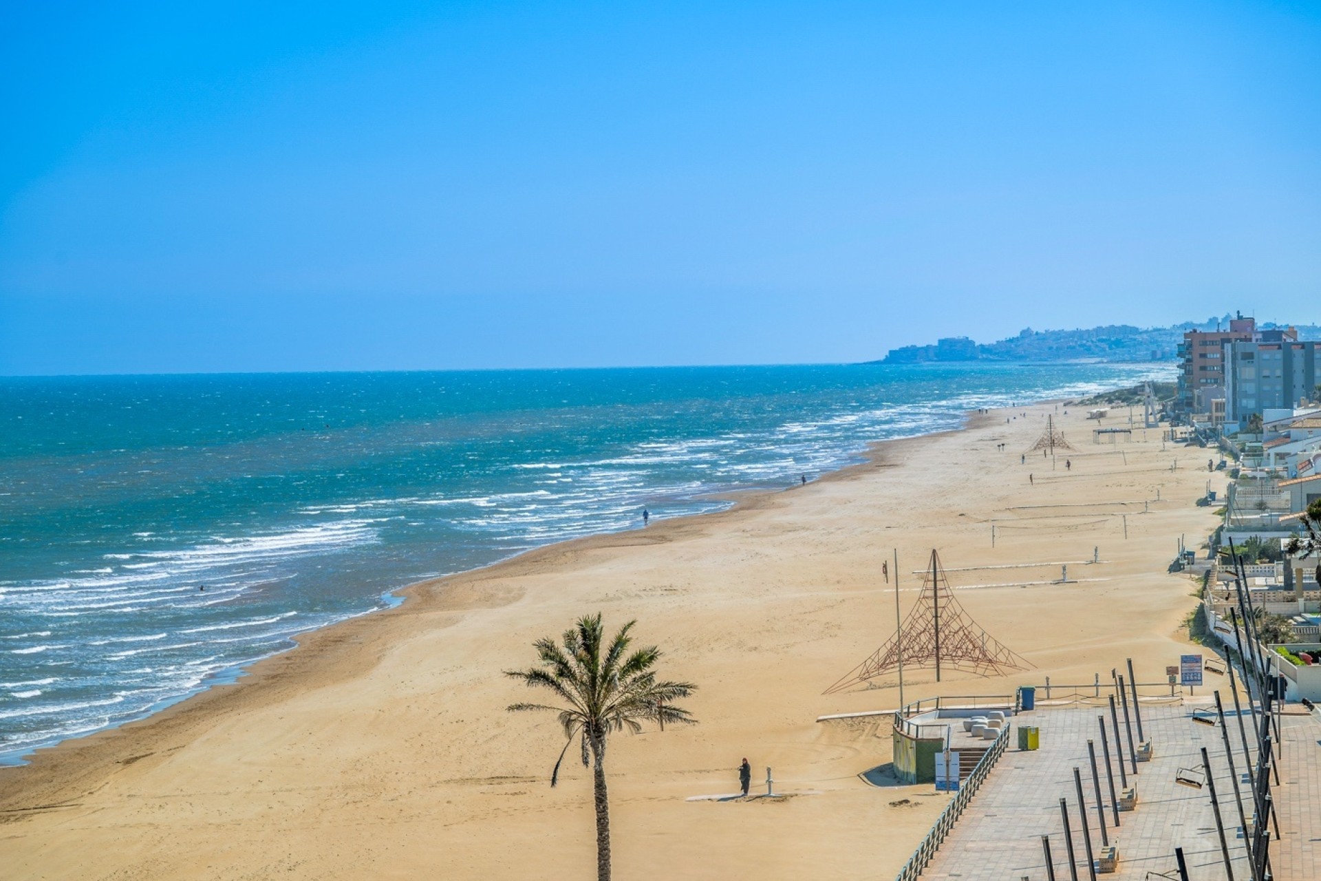 Revente - Appartement -
Guardamar del Segura - Guardamar