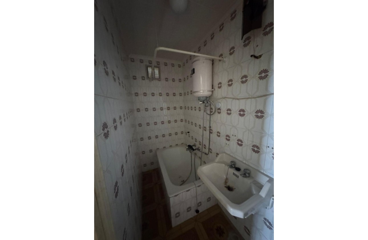 Revente - Appartement -
Guardamar del Segura - Guardamar